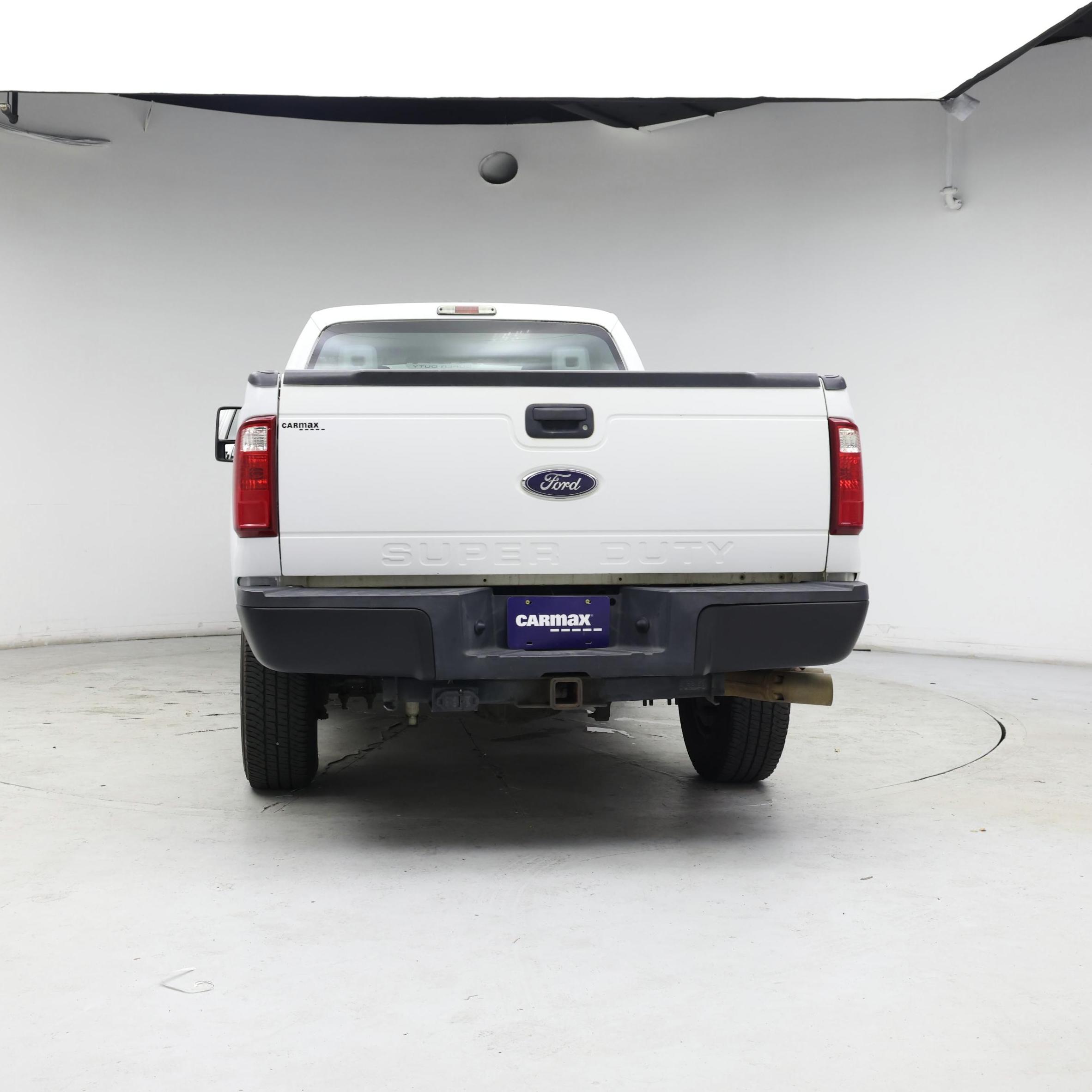Thumbnail: 2016 Ford F-250 - 6