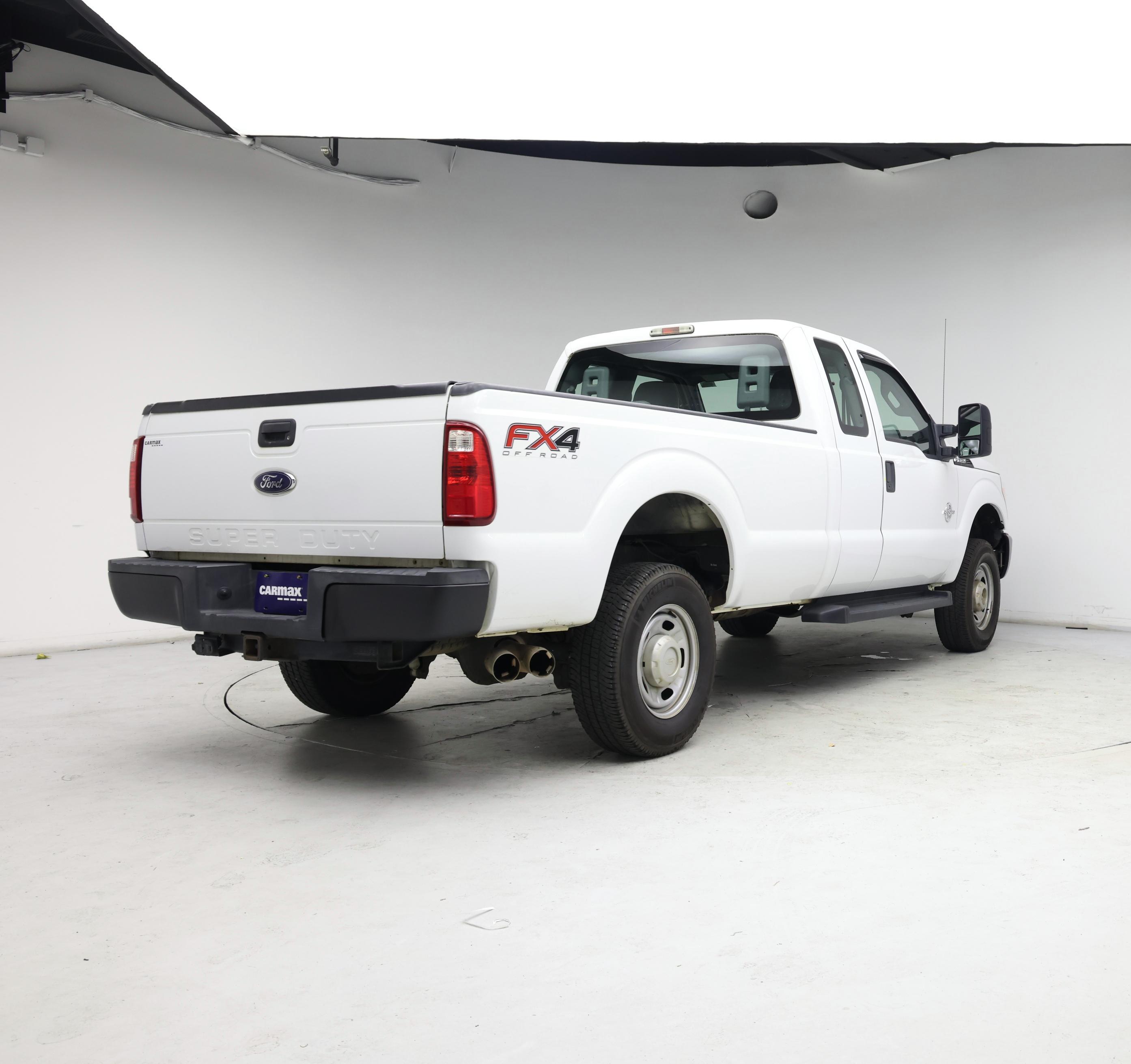 Thumbnail: 2016 Ford F-250 - 8