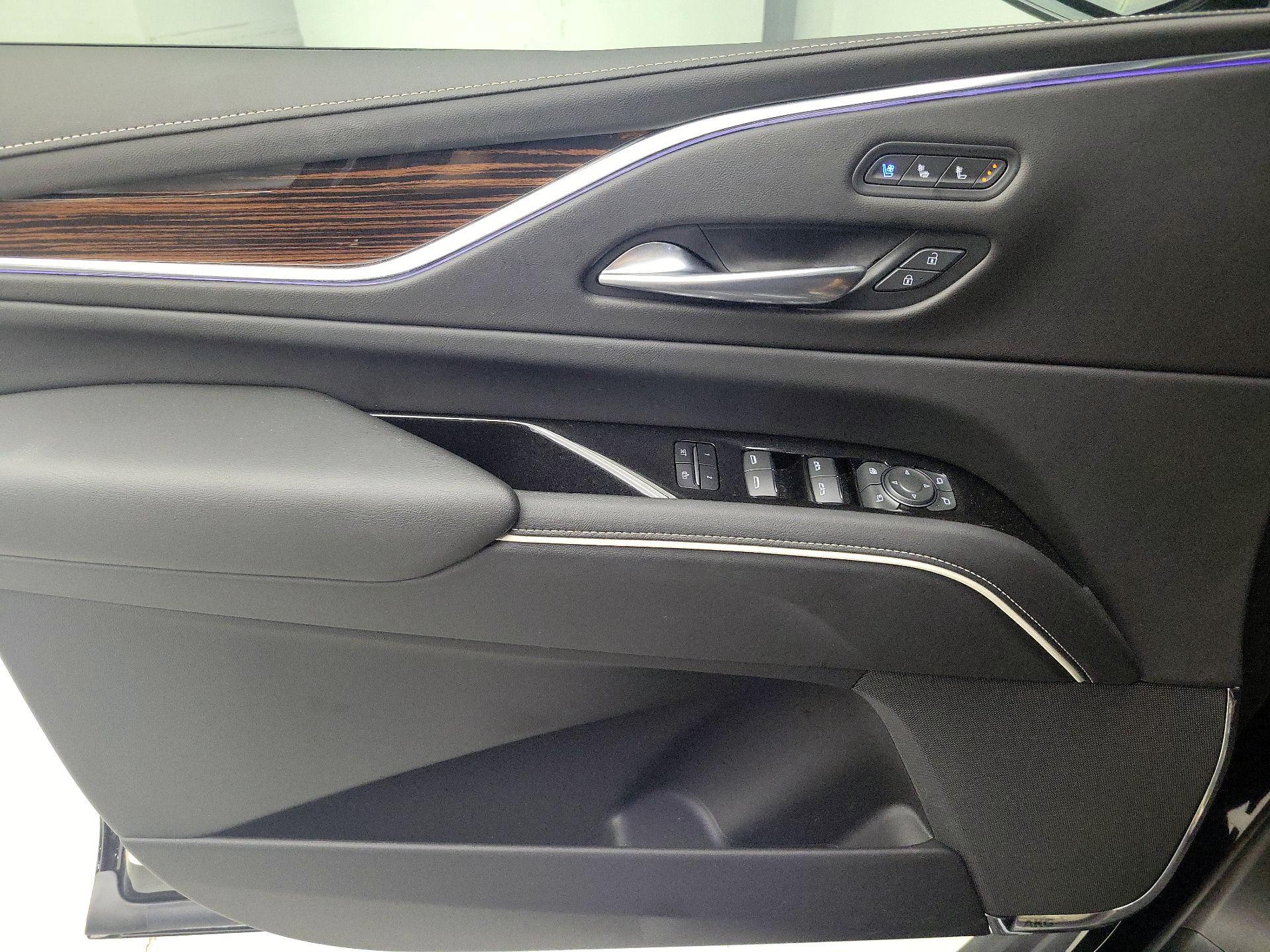 Thumbnail: 2023 Cadillac Escalade - 12