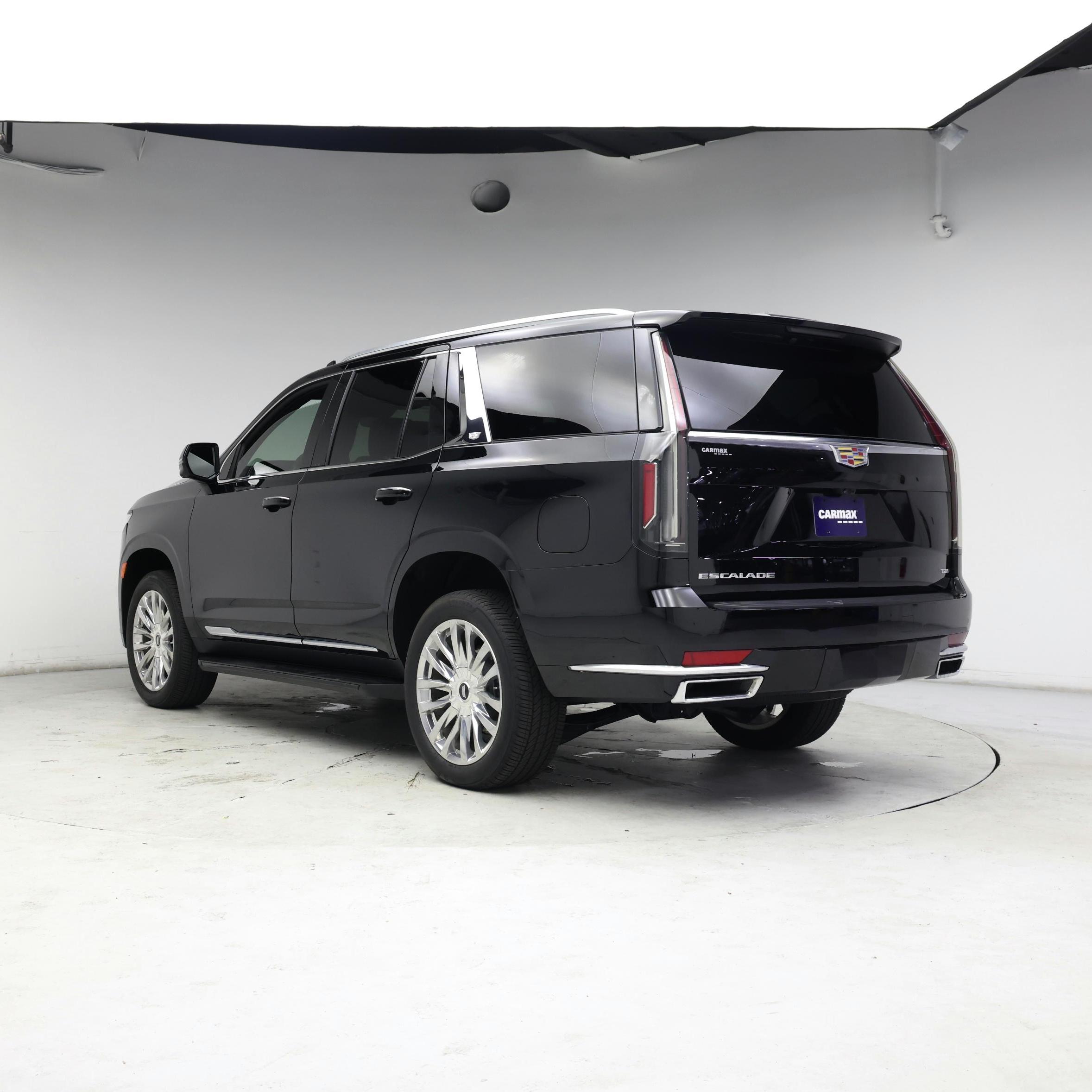Thumbnail: 2023 Cadillac Escalade - 2