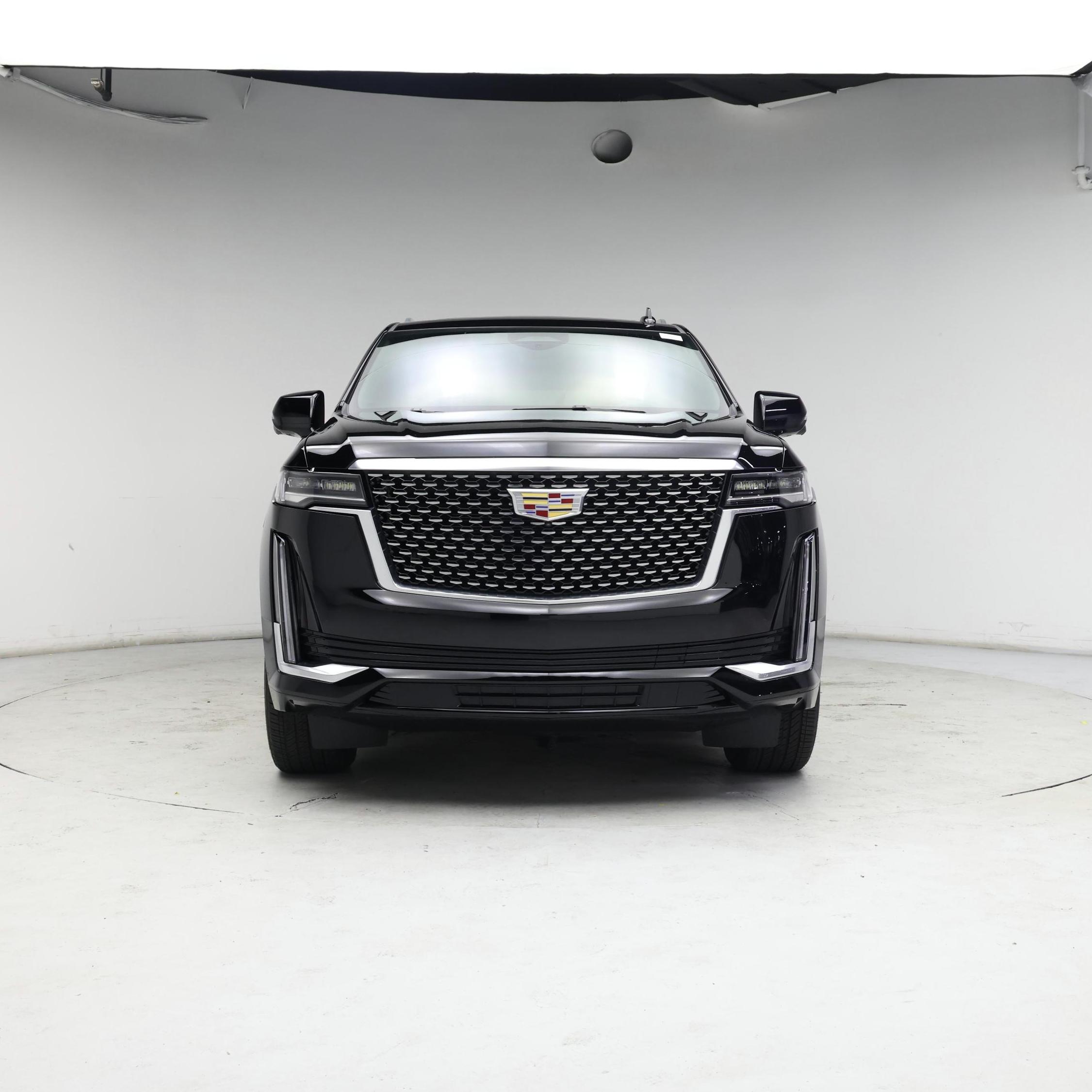 Thumbnail: 2023 Cadillac Escalade - 5