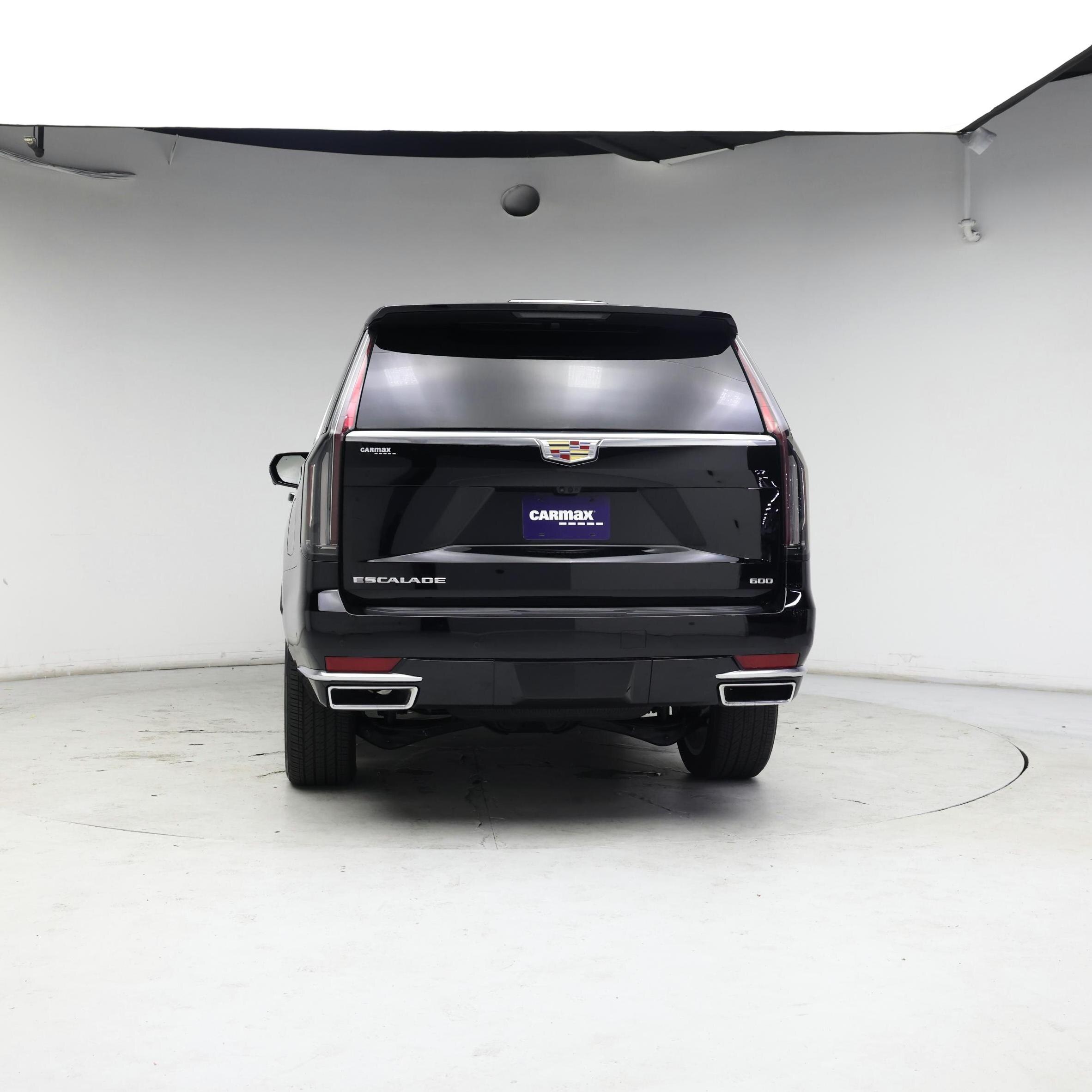 Thumbnail: 2023 Cadillac Escalade - 6