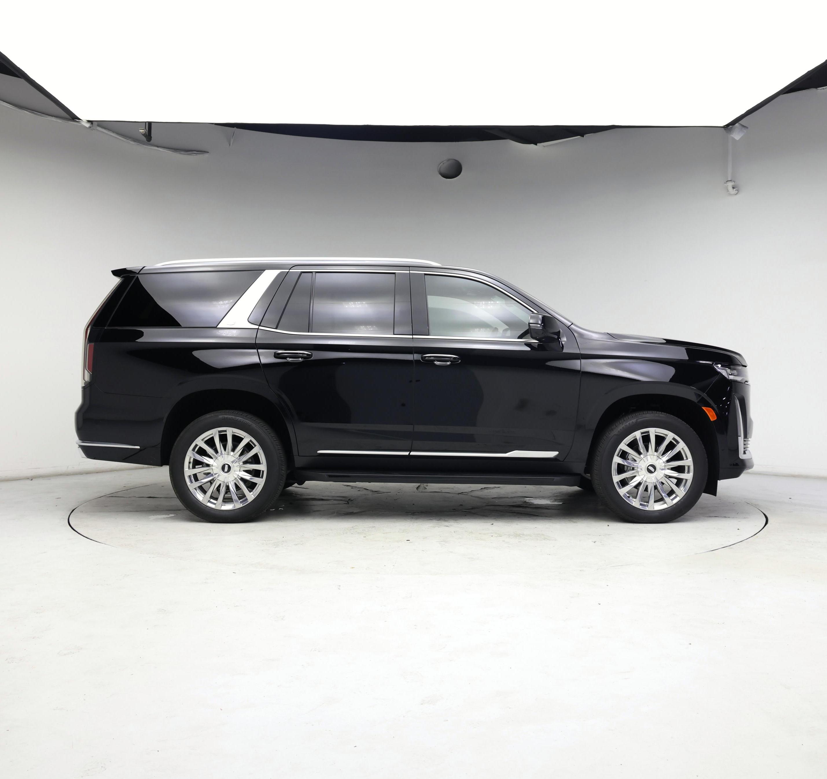Thumbnail: 2023 Cadillac Escalade - 7