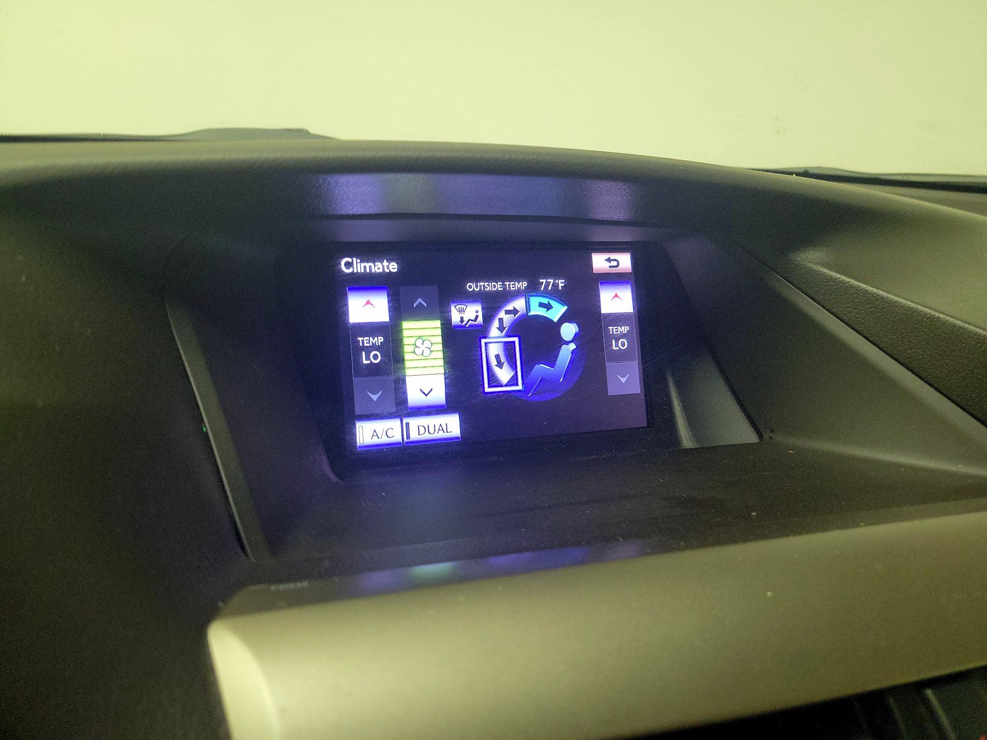 Thumbnail: 2015 Lexus RX - 16