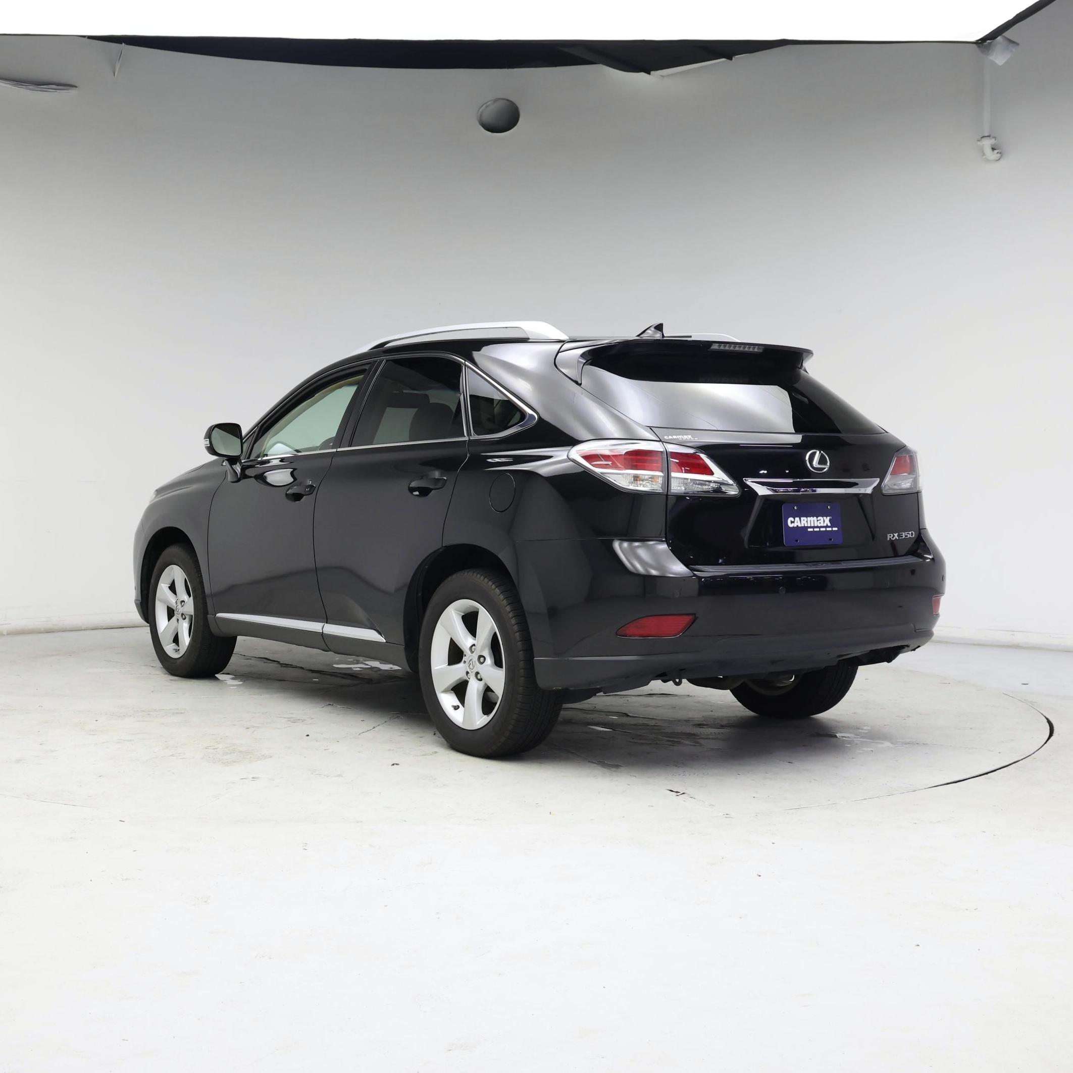 Thumbnail: 2015 Lexus RX - 2
