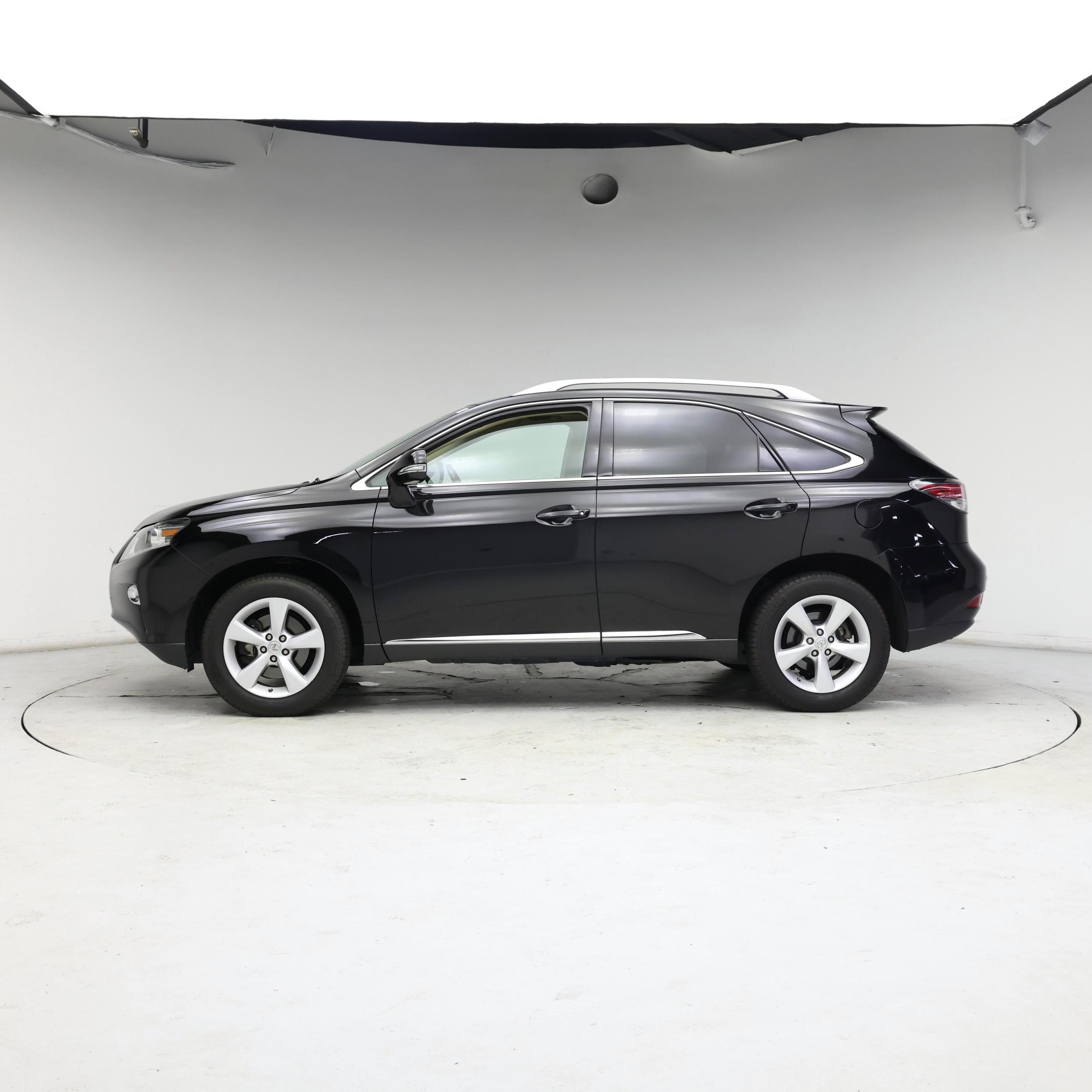 Thumbnail: 2015 Lexus RX - 3