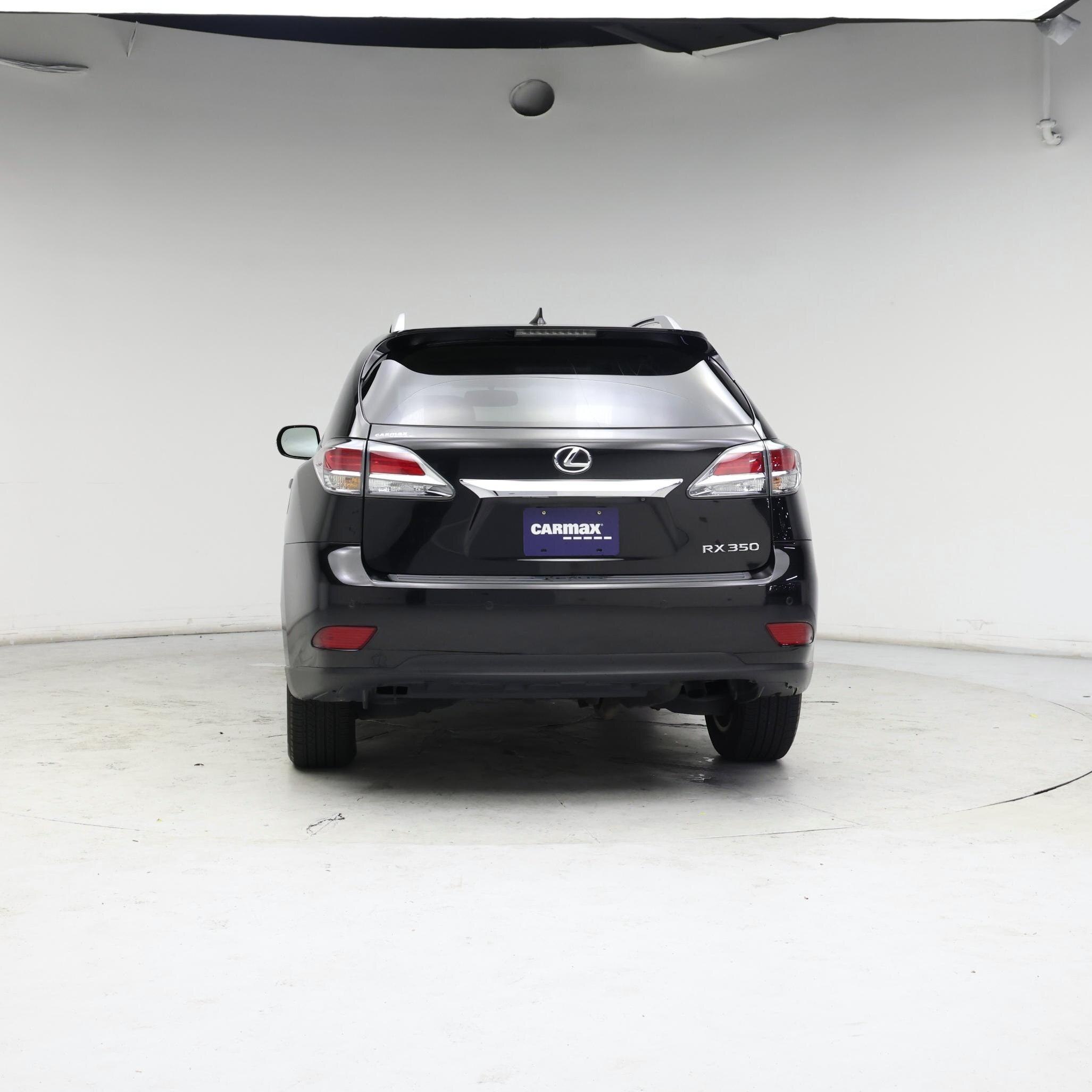 Thumbnail: 2015 Lexus RX - 6