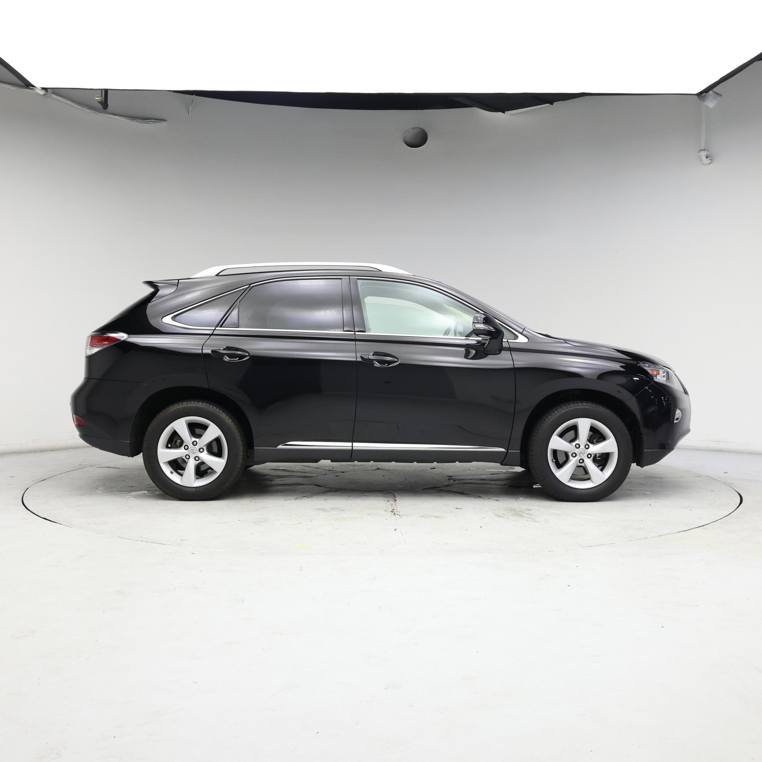 Thumbnail: 2015 Lexus RX - 7