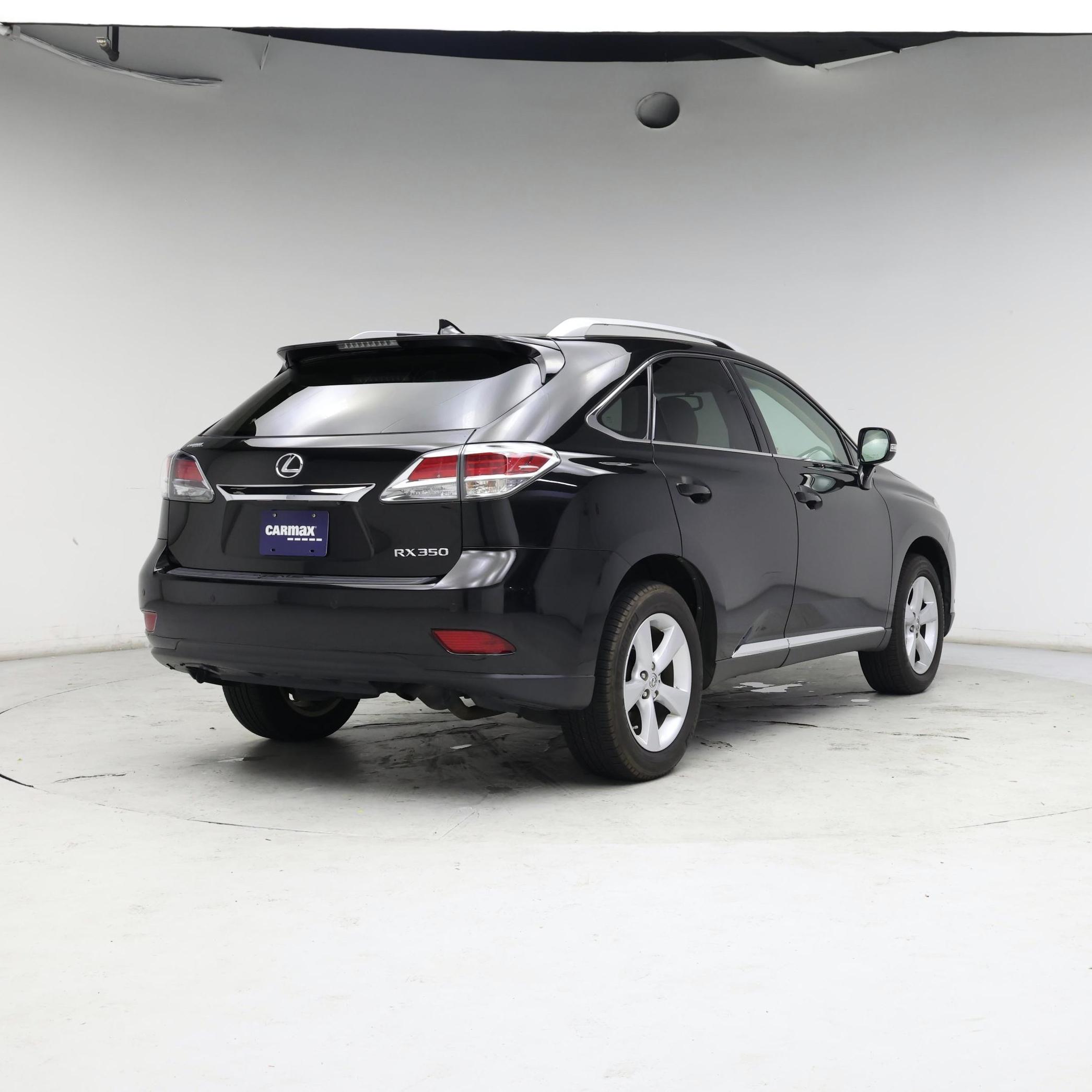 Thumbnail: 2015 Lexus RX - 8