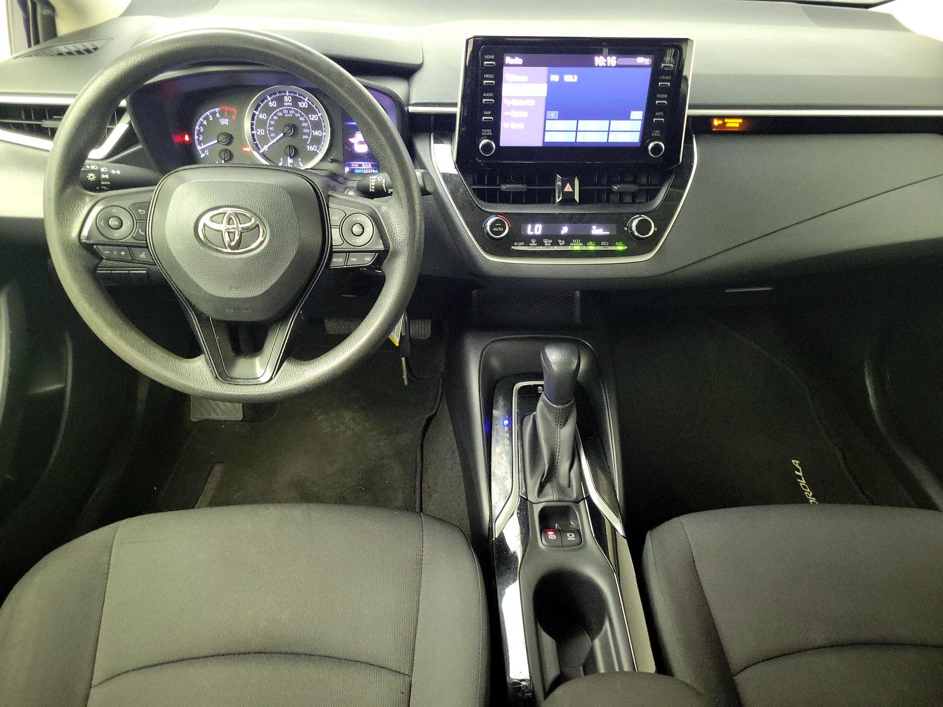 Thumbnail: 2020 Toyota Corolla - 9