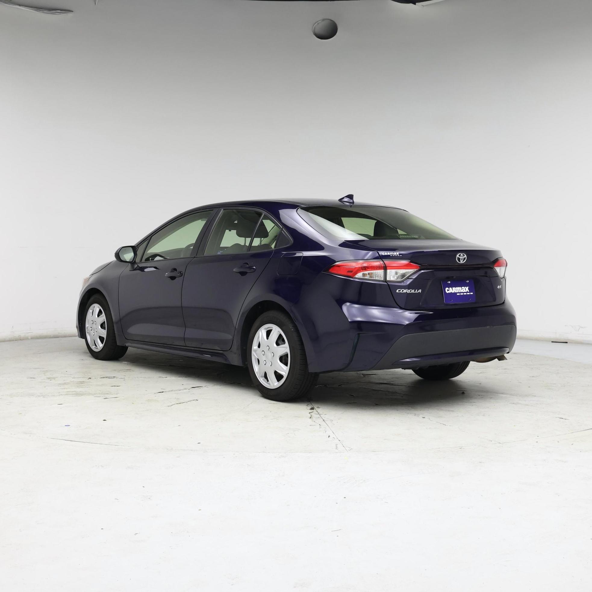 Thumbnail: 2020 Toyota Corolla - 2