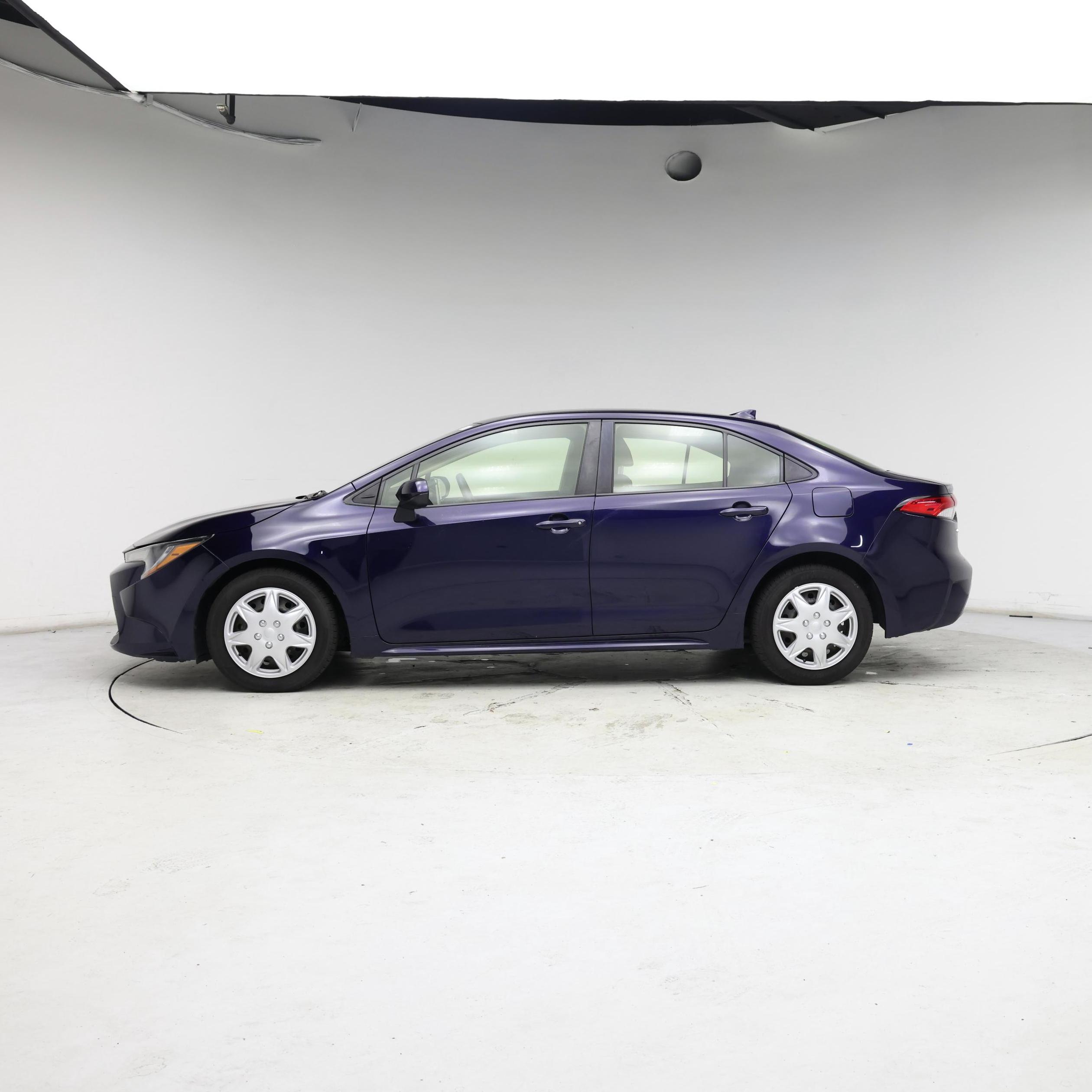 Thumbnail: 2020 Toyota Corolla - 3
