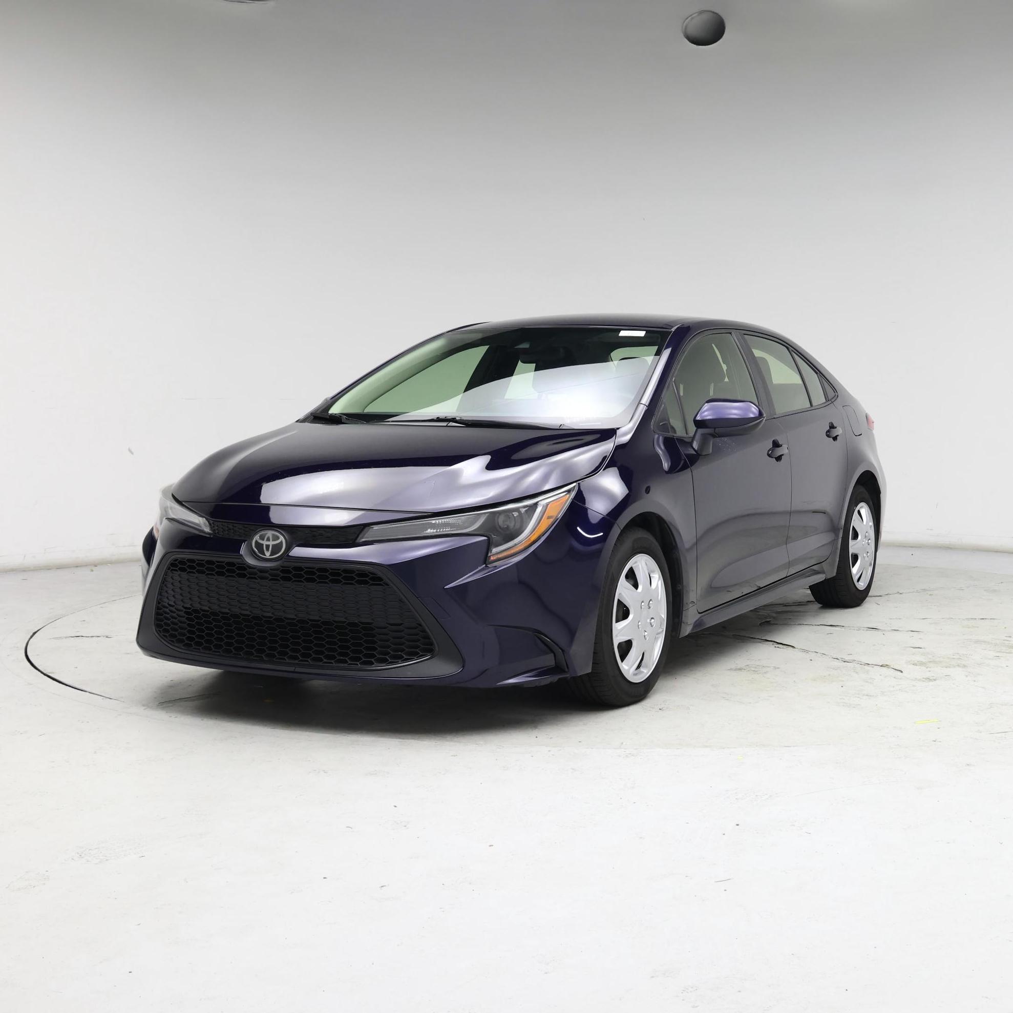 Thumbnail: 2020 Toyota Corolla - 4