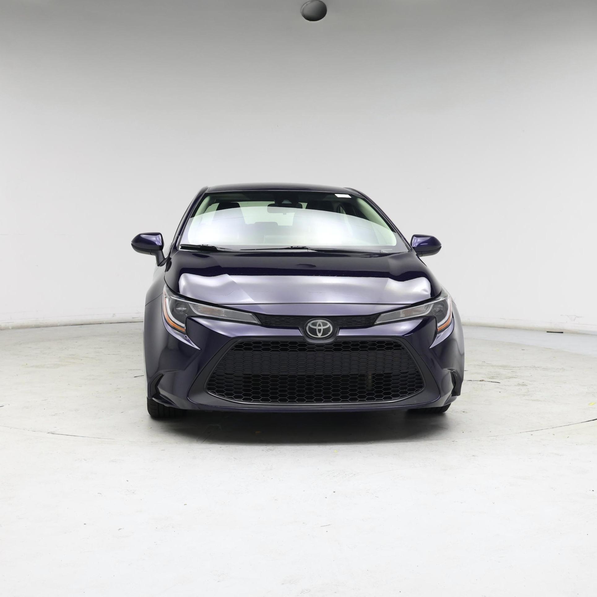 Thumbnail: 2020 Toyota Corolla - 5