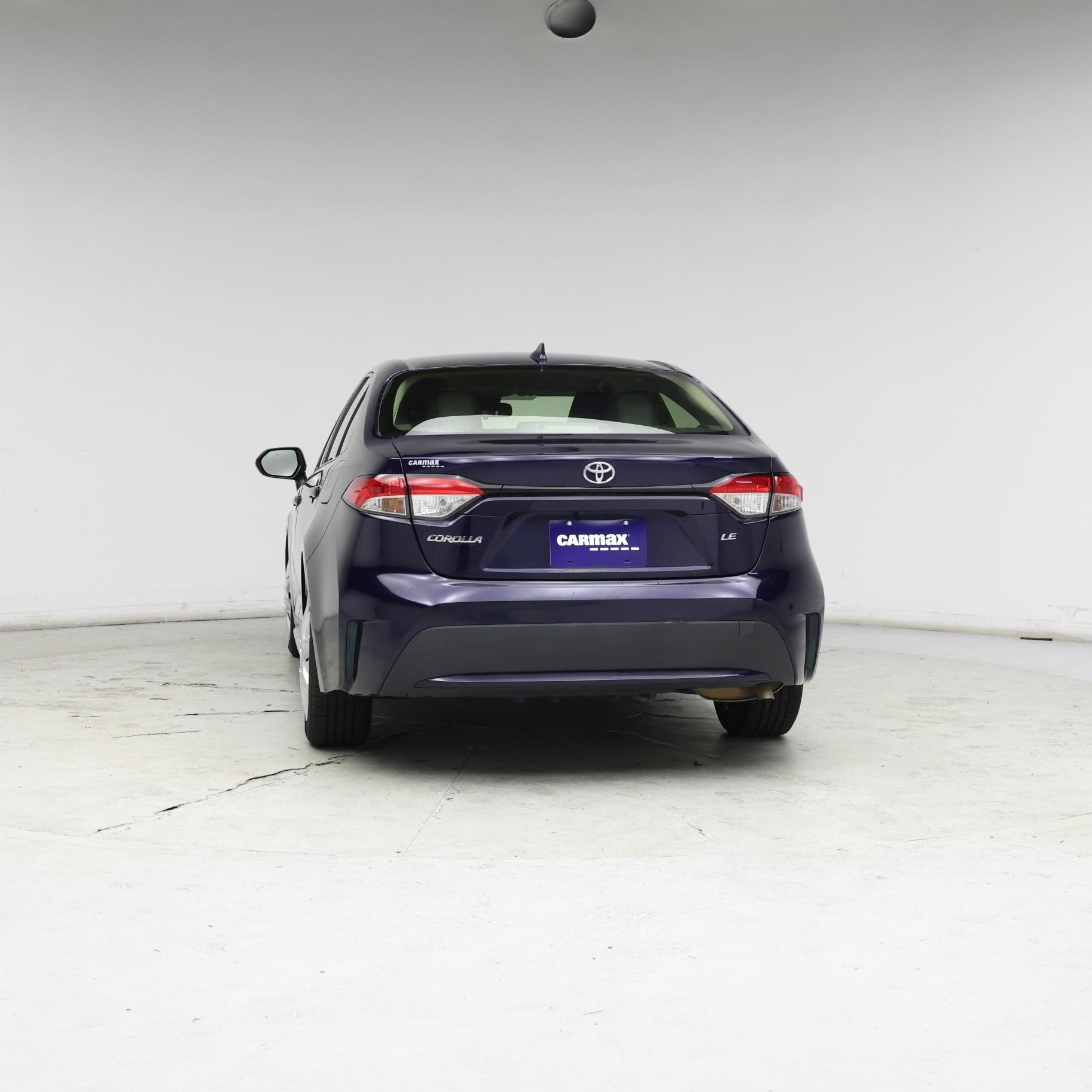 Thumbnail: 2020 Toyota Corolla - 6