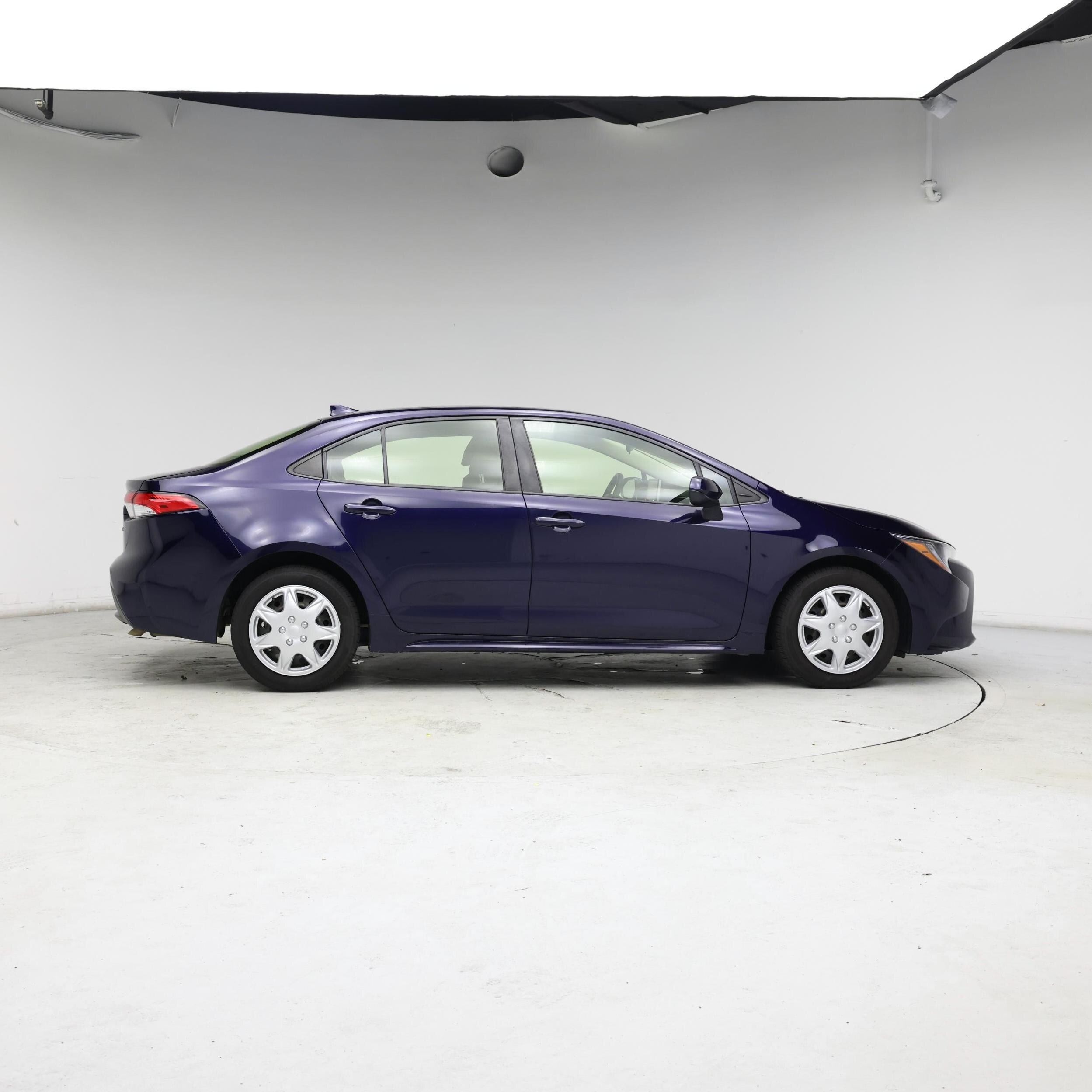 Thumbnail: 2020 Toyota Corolla - 7