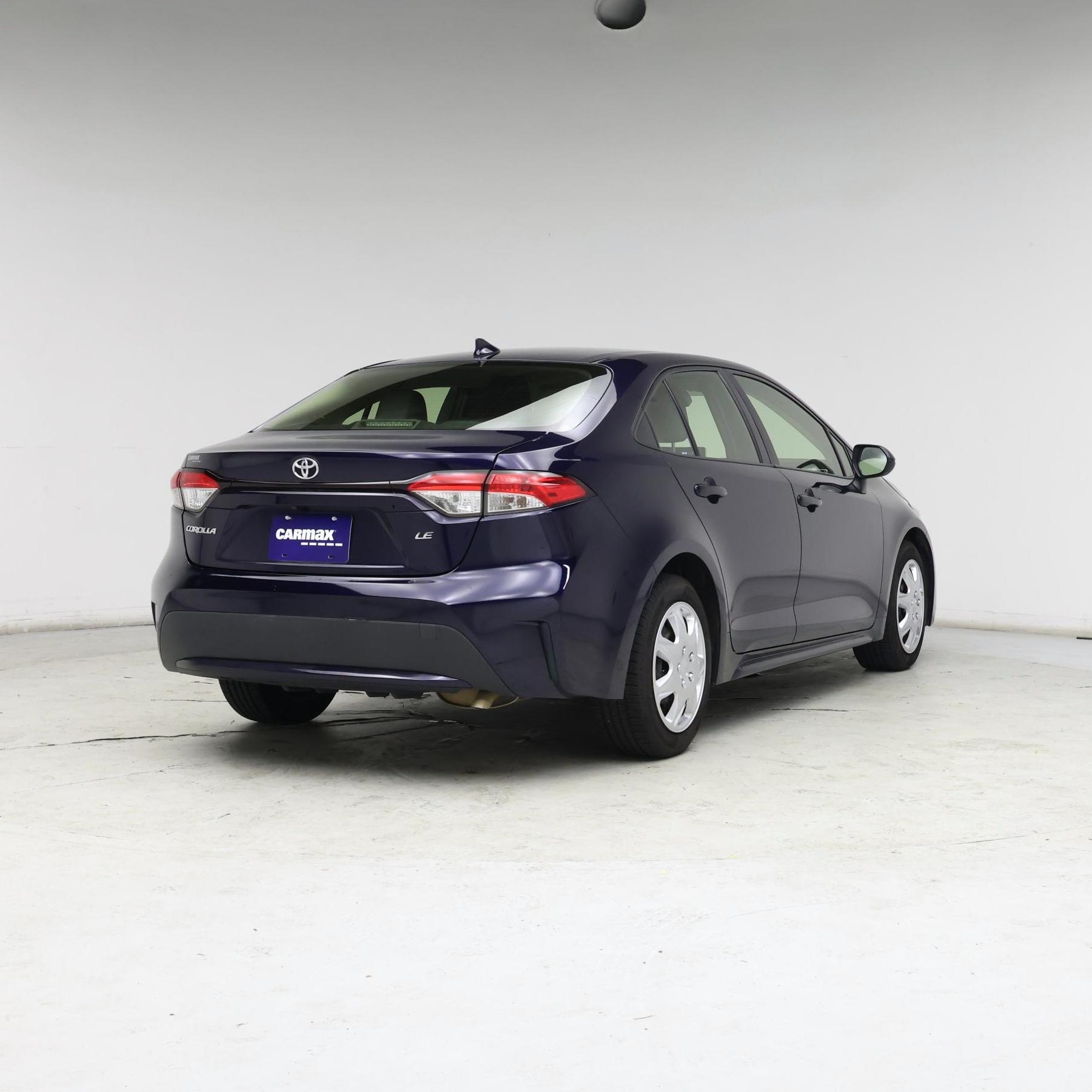 Thumbnail: 2020 Toyota Corolla - 8