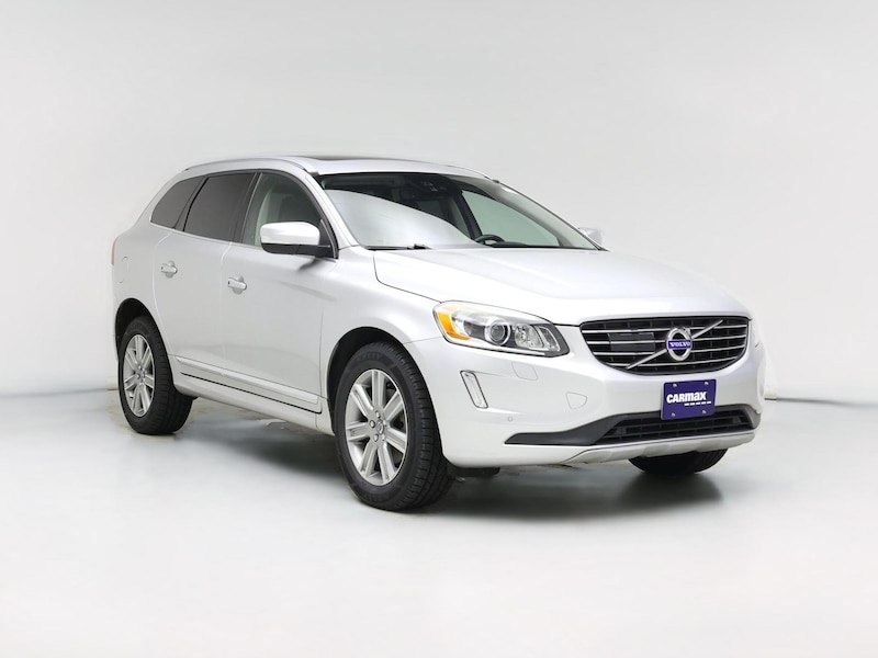 2016 Volvo XC60 T6 -
                  Charlotte, NC