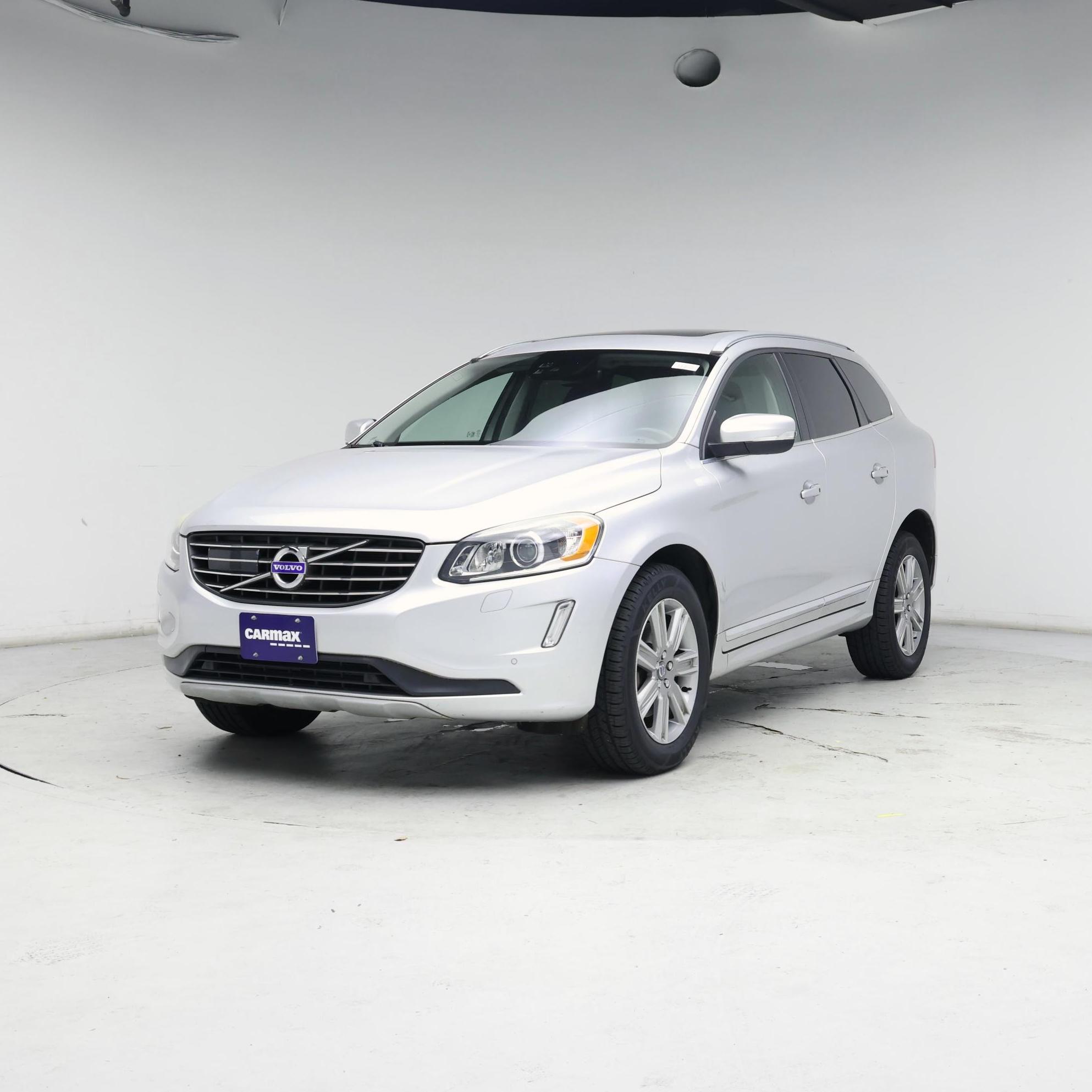 Thumbnail: 2016 Volvo XC60 - 4