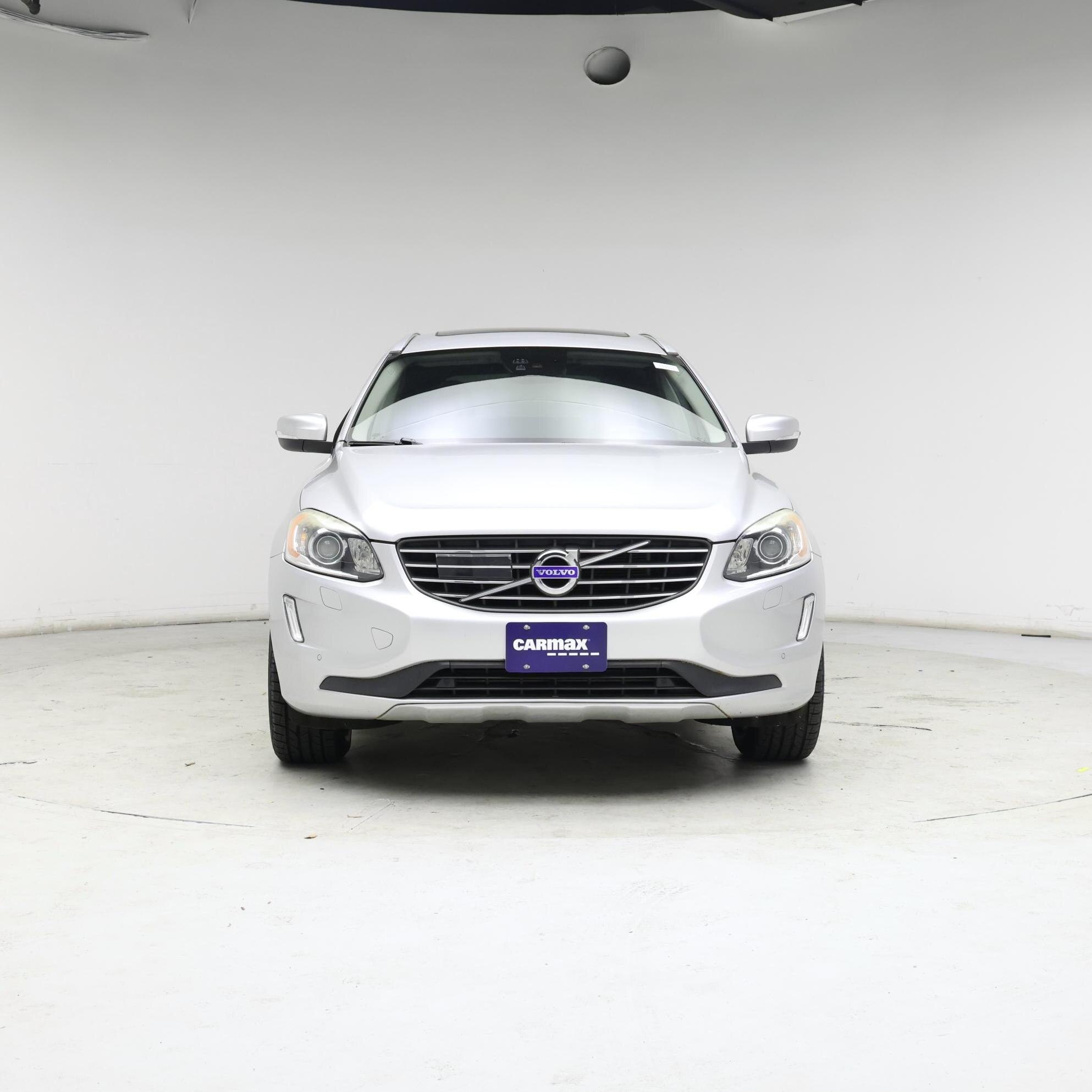 Thumbnail: 2016 Volvo XC60 - 5