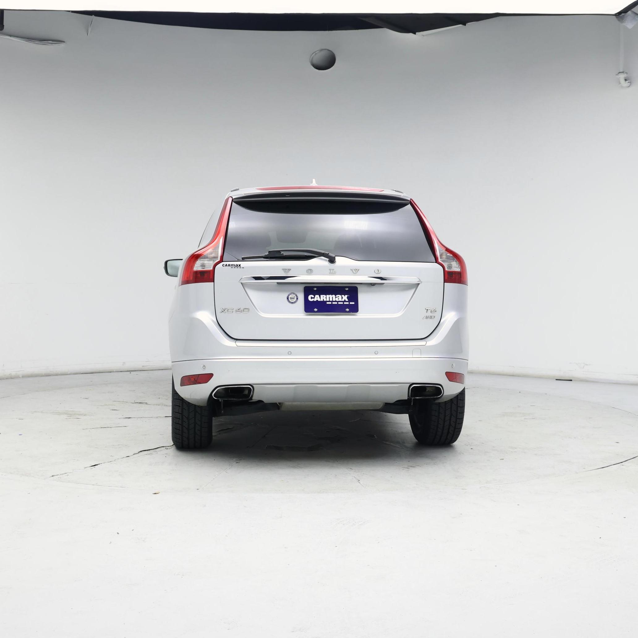 Thumbnail: 2016 Volvo XC60 - 6