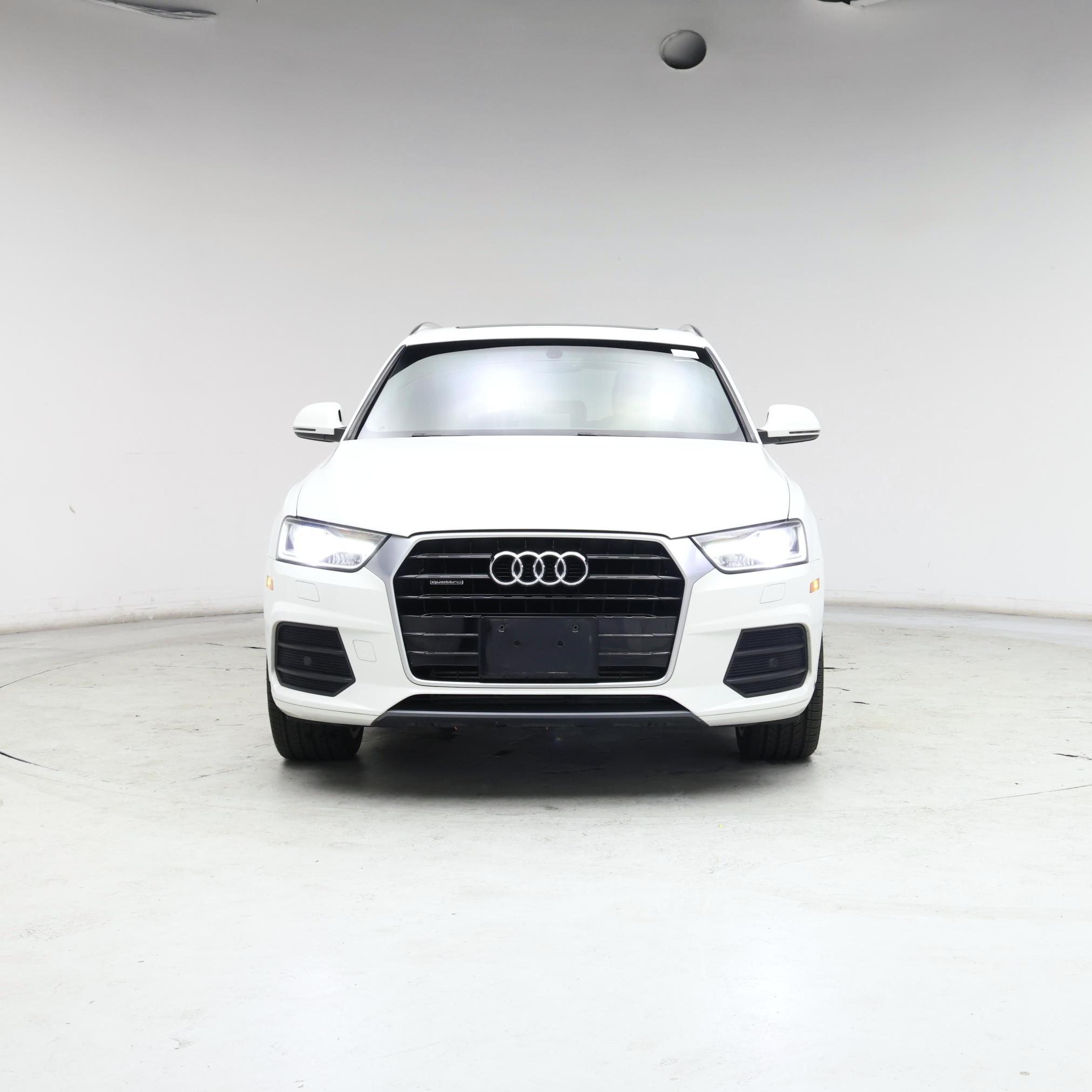 Thumbnail: 2017 Audi Q3 - 5