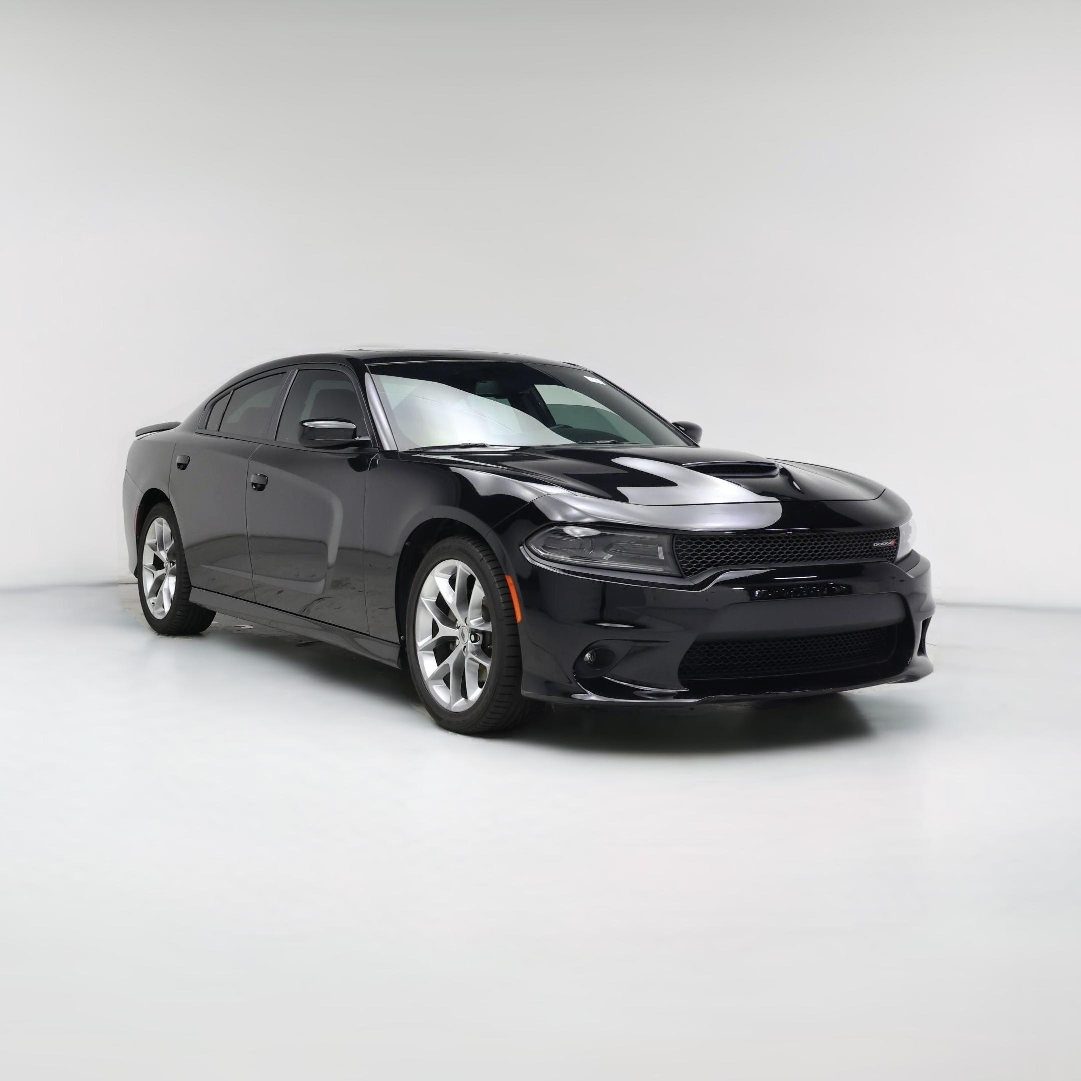 Thumbnail: 2022 Dodge Charger - 1