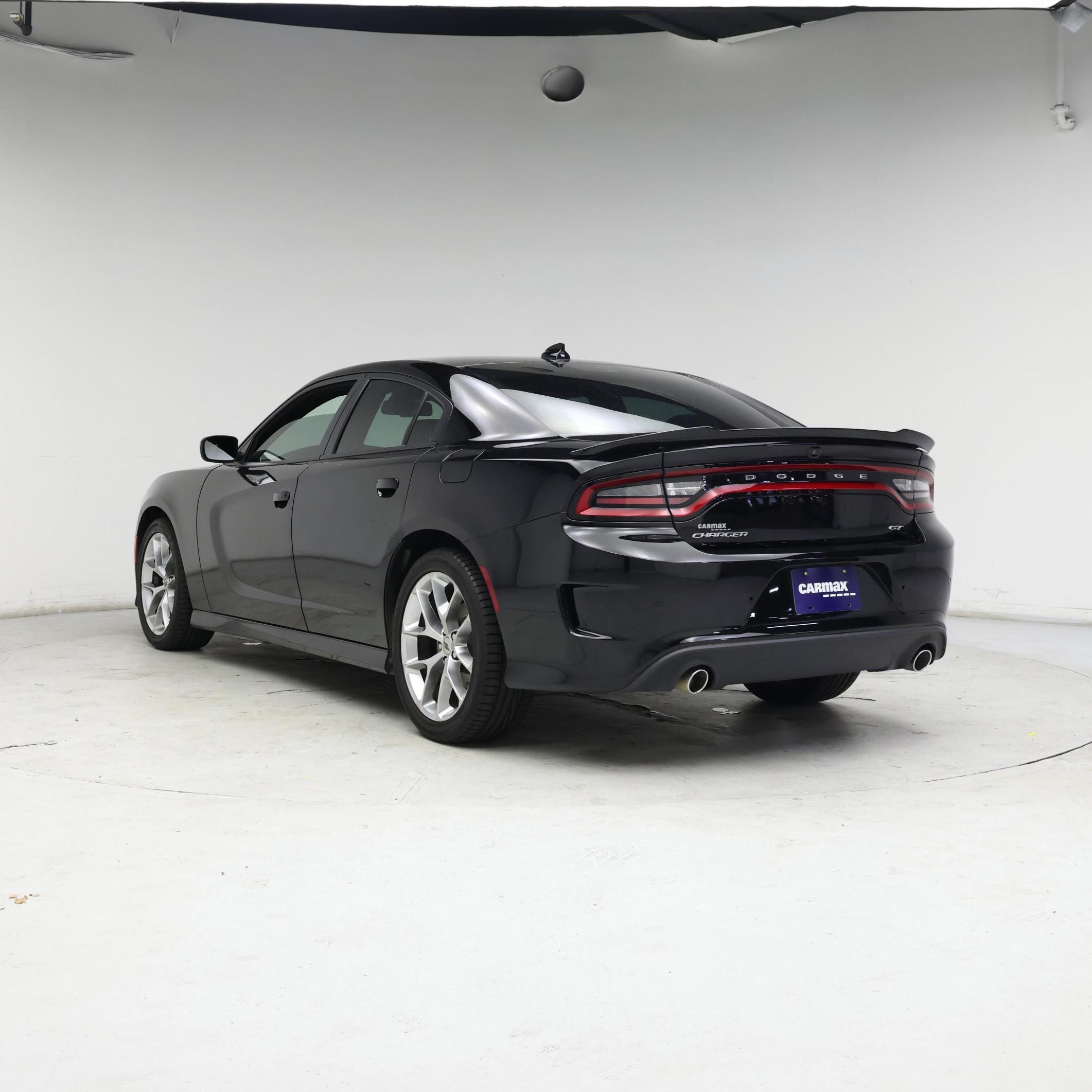 Thumbnail: 2022 Dodge Charger - 2