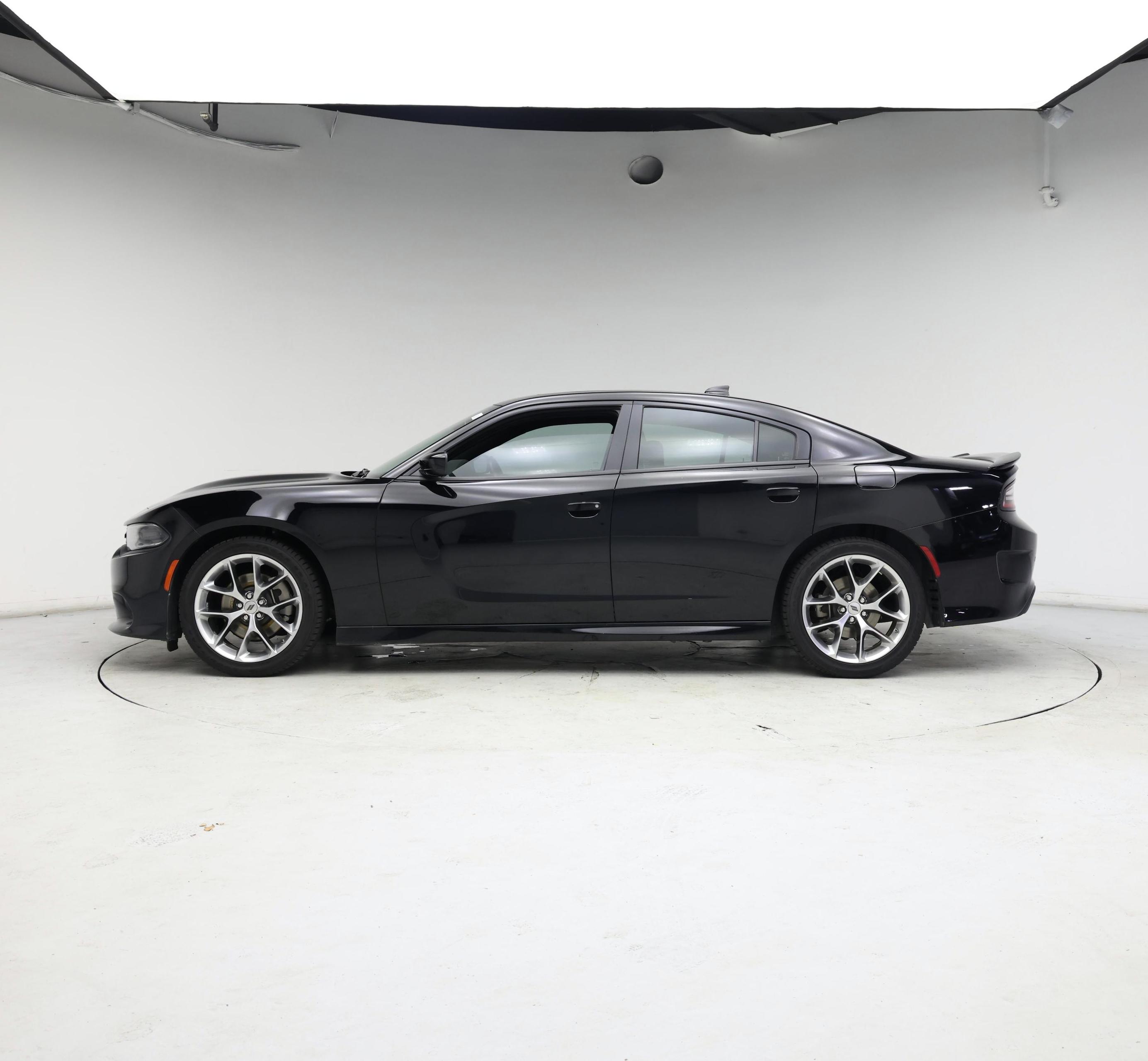 Thumbnail: 2022 Dodge Charger - 3