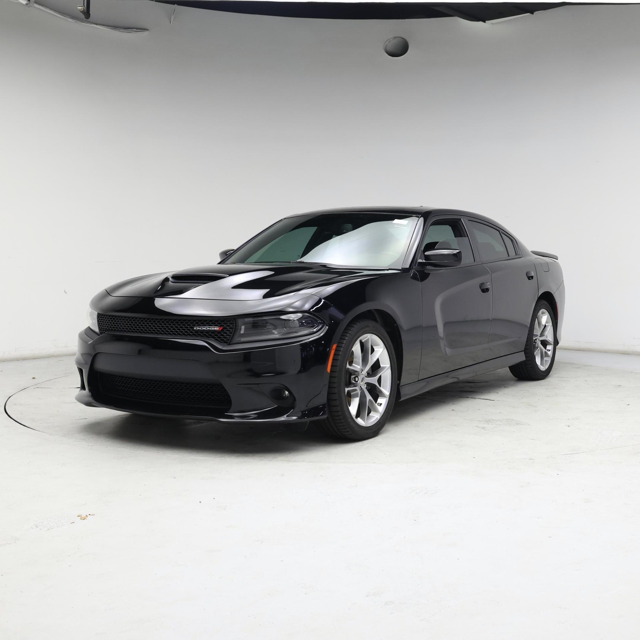 Thumbnail: 2022 Dodge Charger - 4