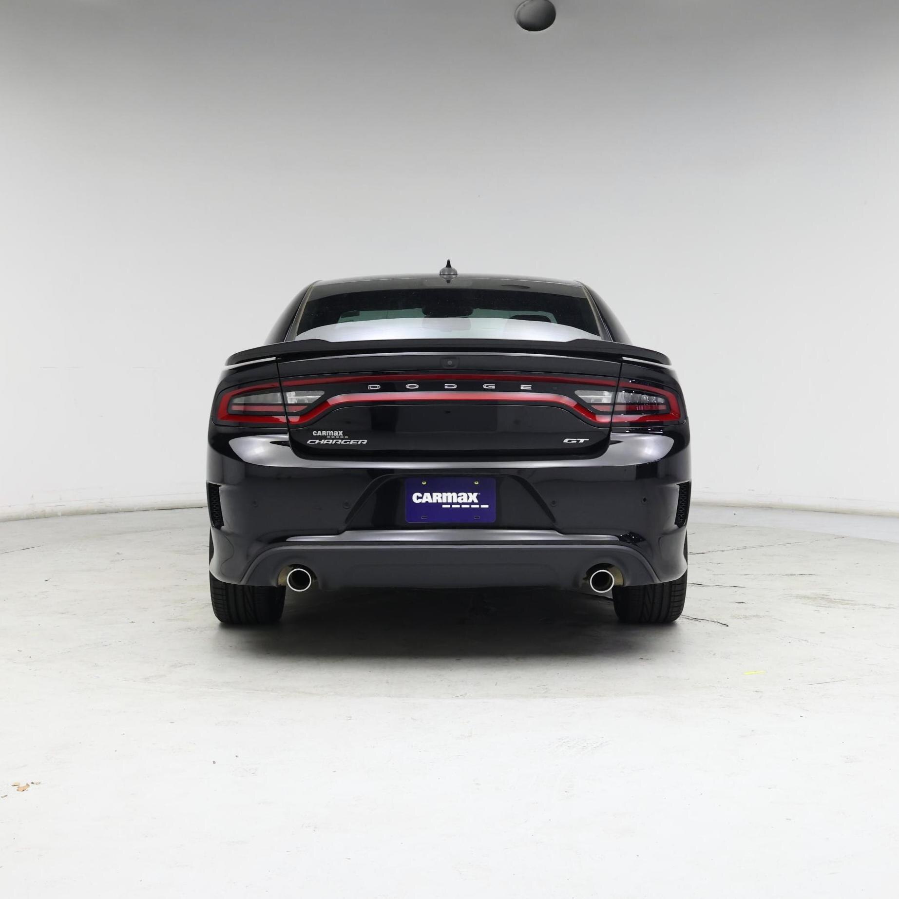 Thumbnail: 2022 Dodge Charger - 6