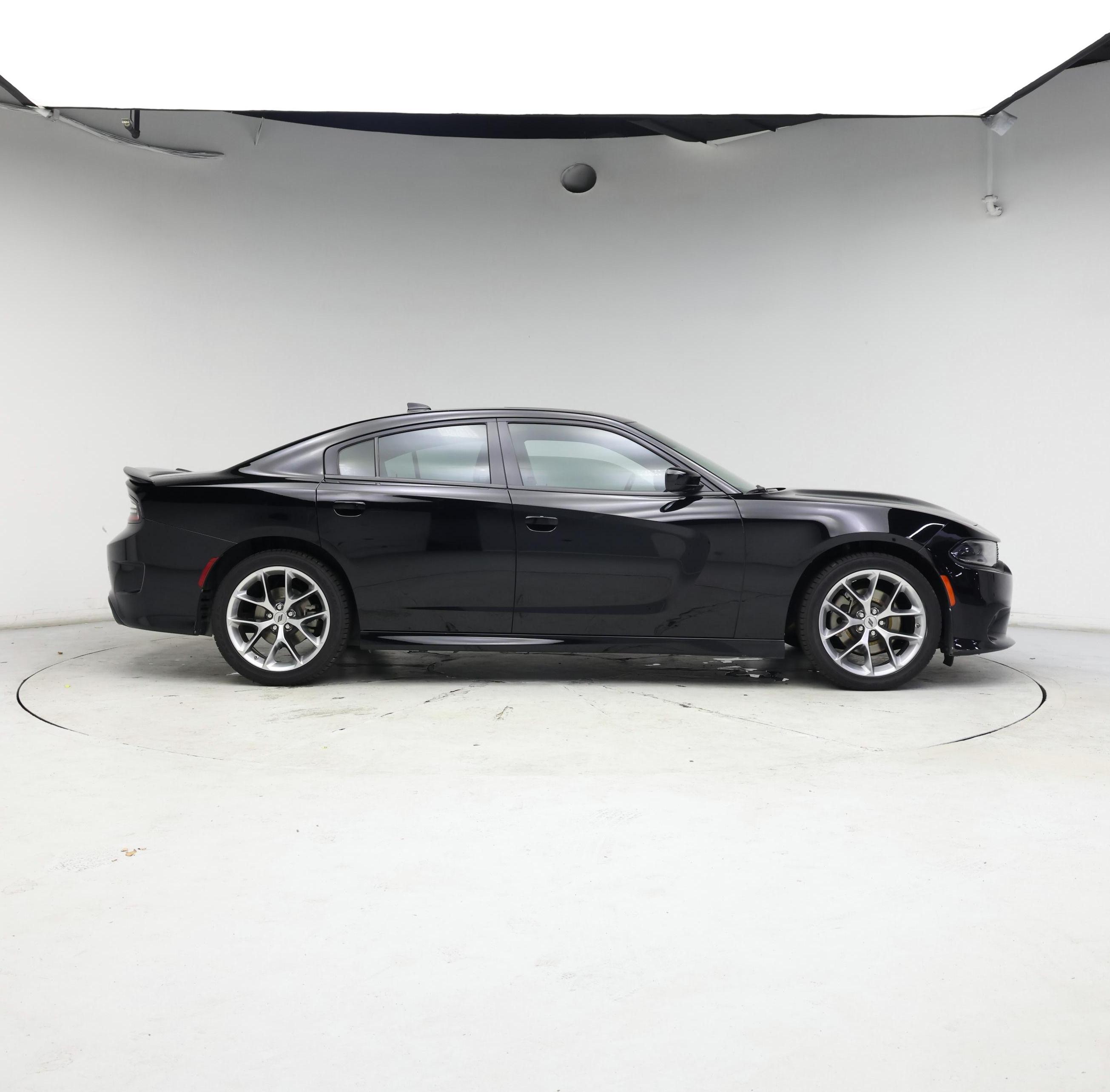 Thumbnail: 2022 Dodge Charger - 7