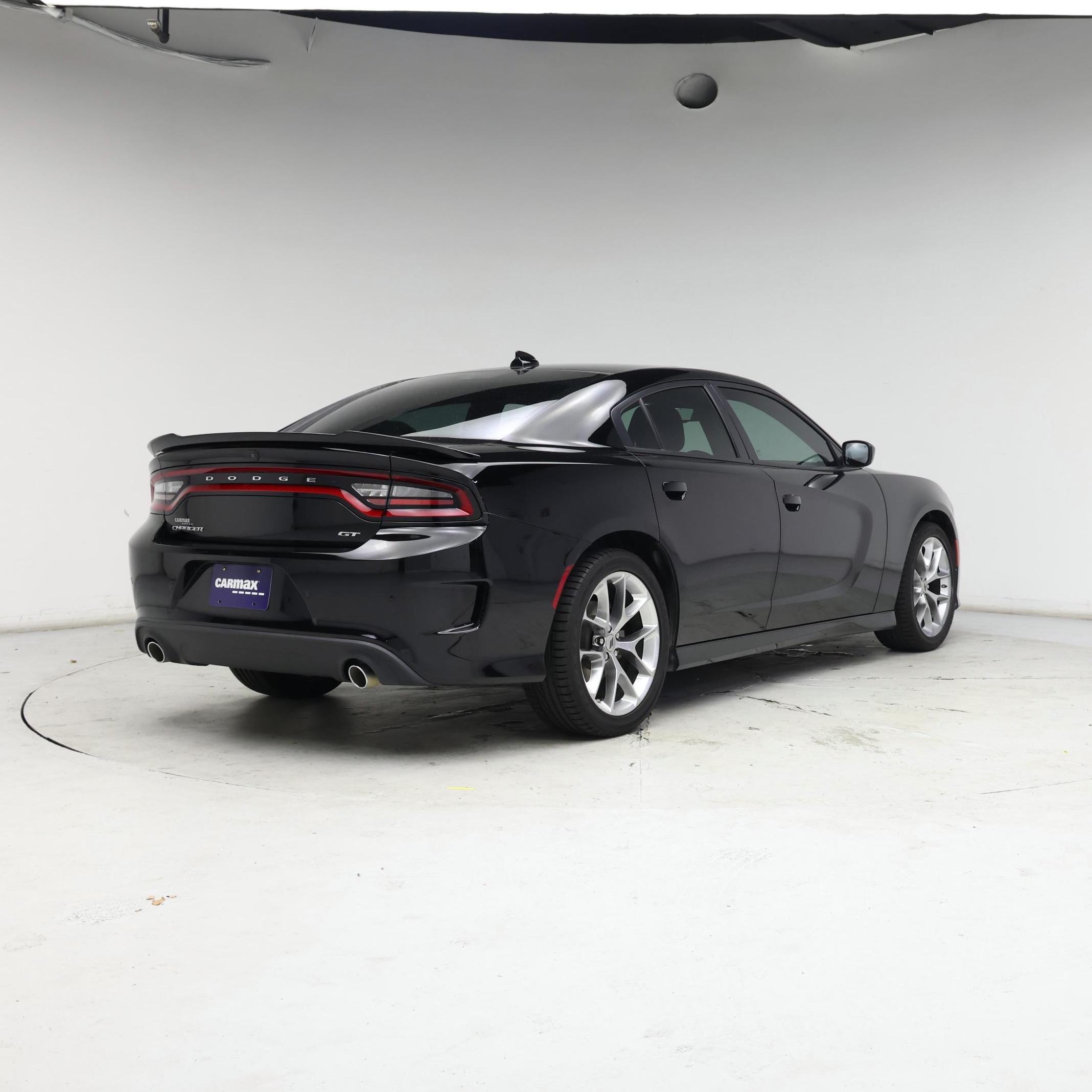 Thumbnail: 2022 Dodge Charger - 8