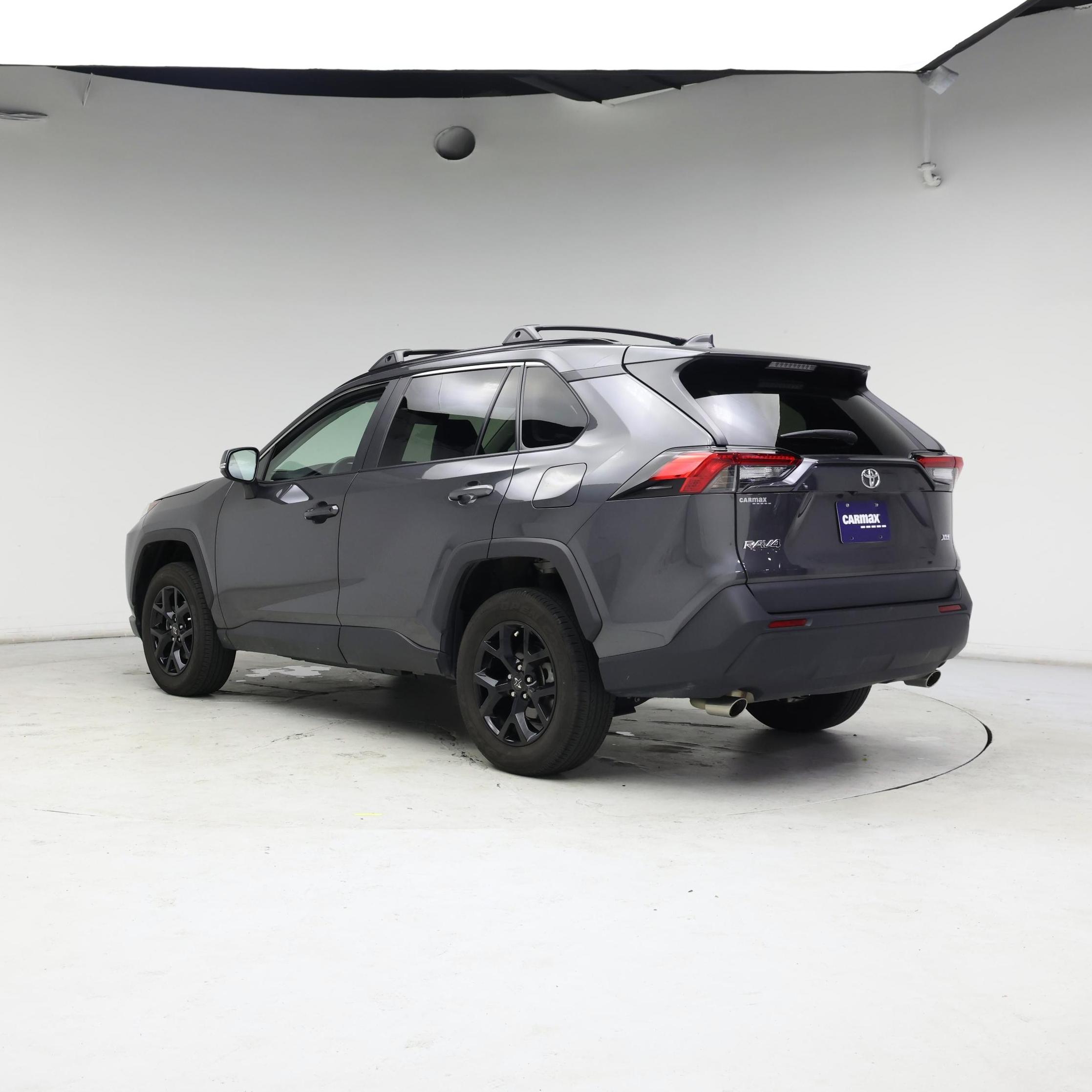 Thumbnail: 2023 Toyota RAV4 - 2