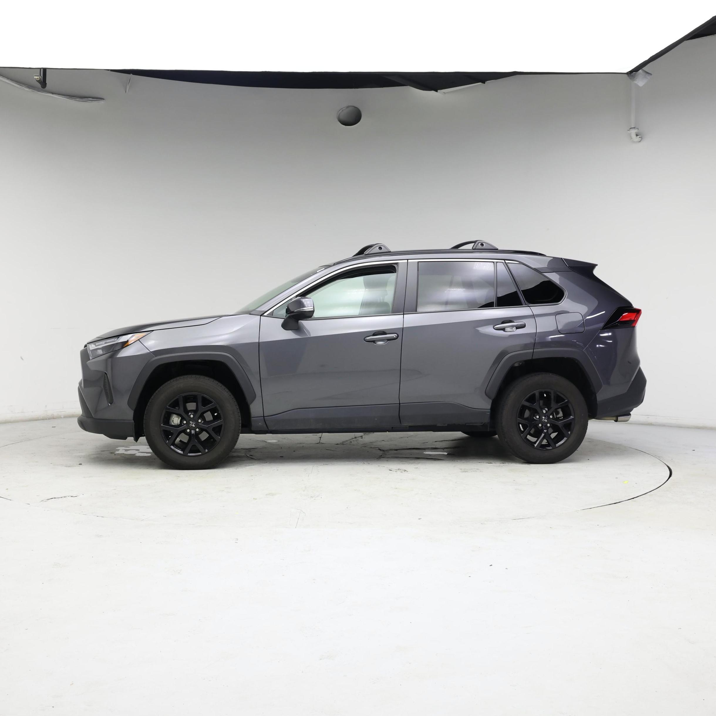 Thumbnail: 2023 Toyota RAV4 - 3