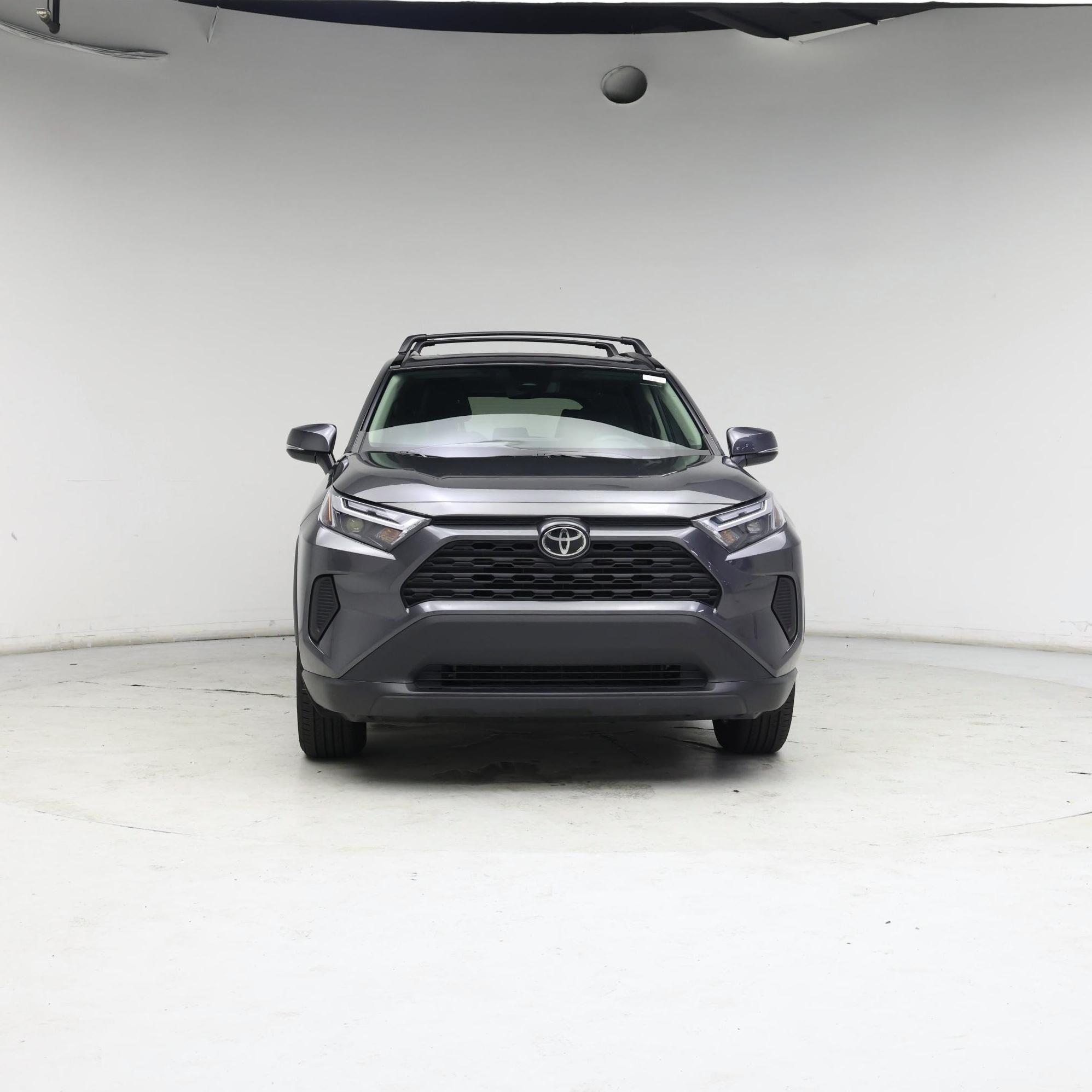 Thumbnail: 2023 Toyota RAV4 - 5