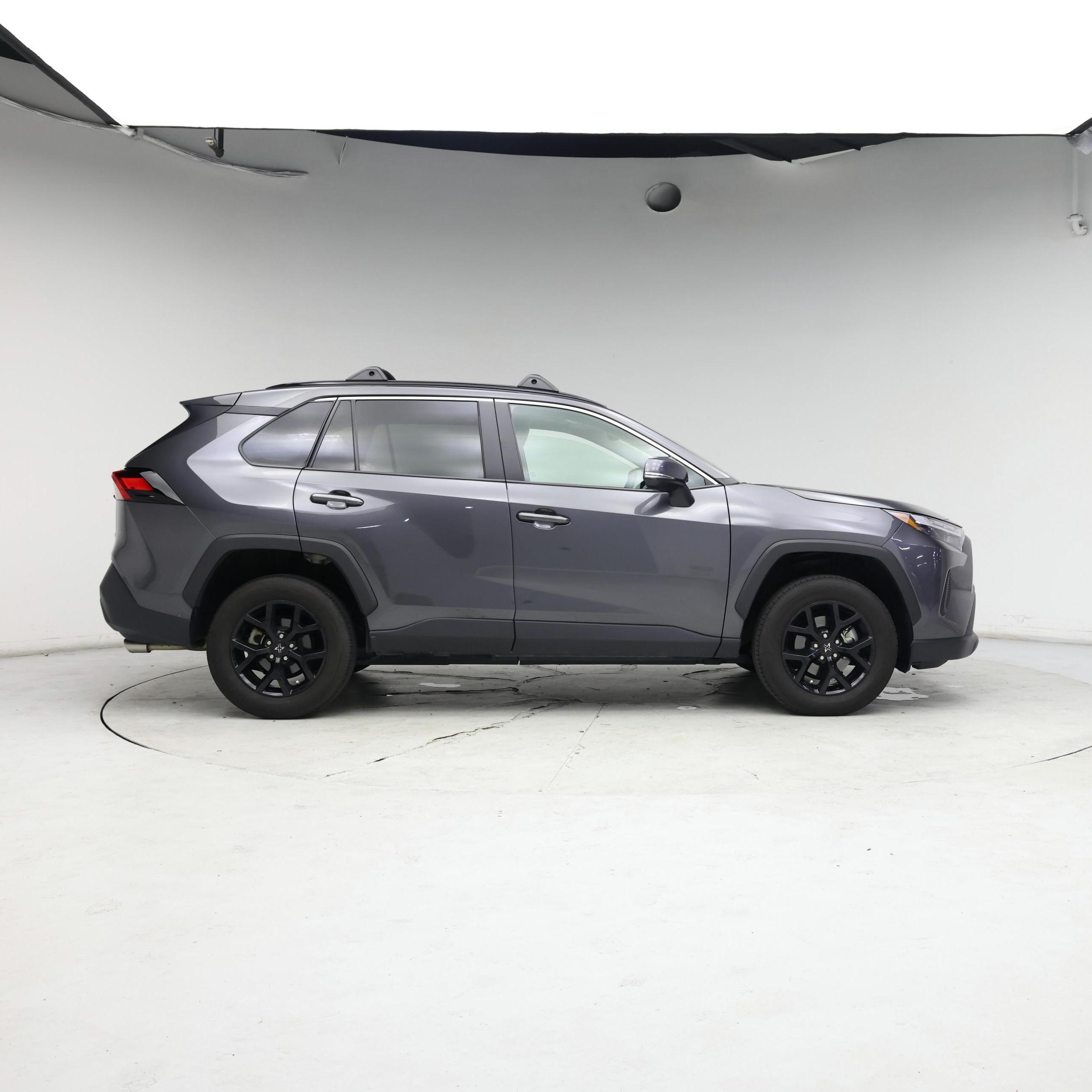 Thumbnail: 2023 Toyota RAV4 - 7