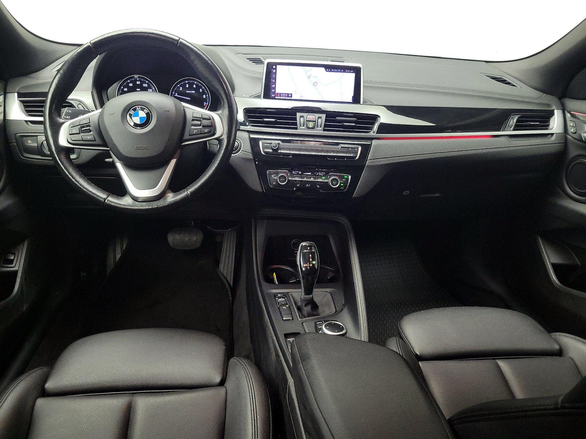 Thumbnail: 2022 BMW X2 - 9