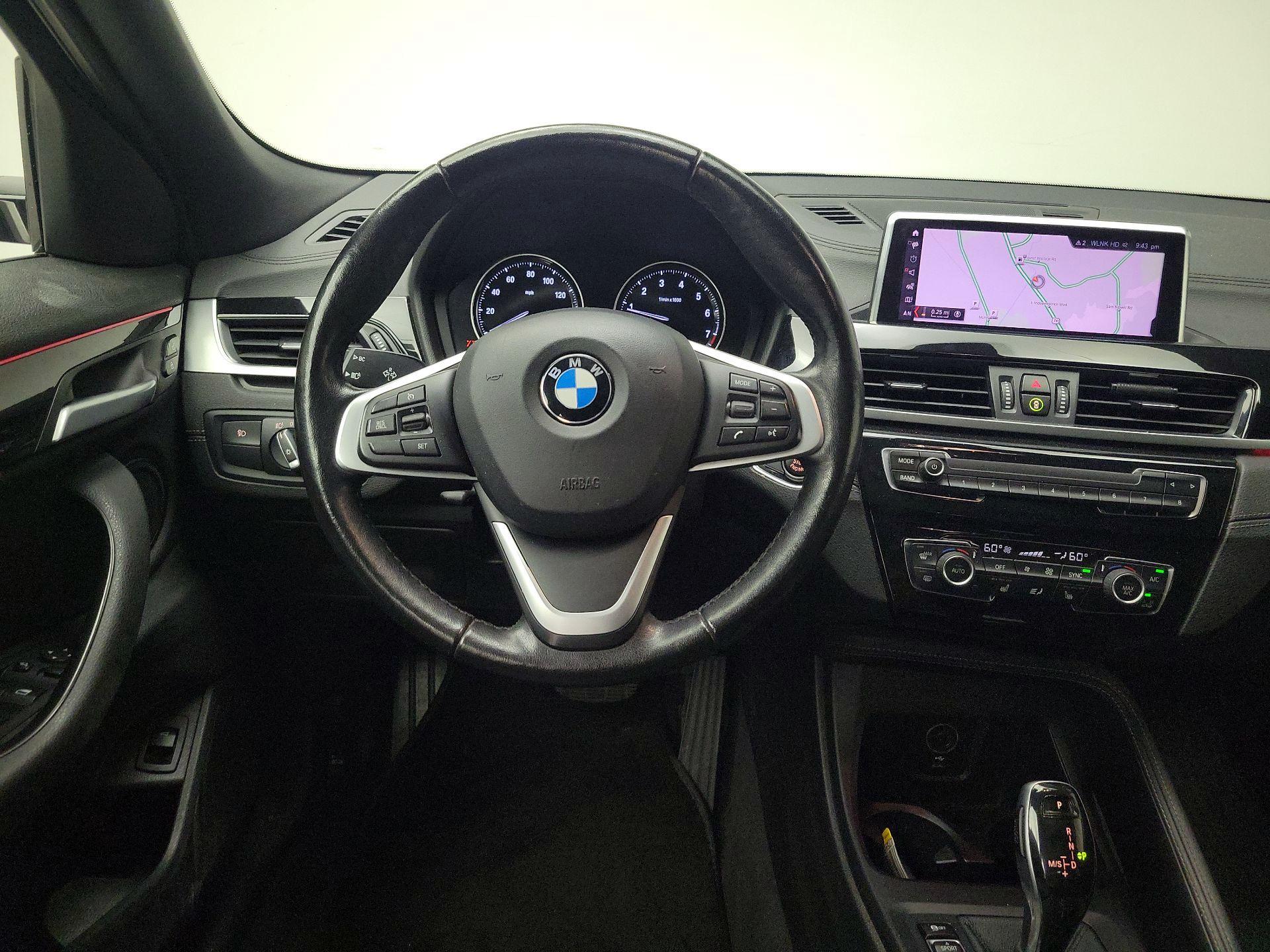 Thumbnail: 2022 BMW X2 - 10
