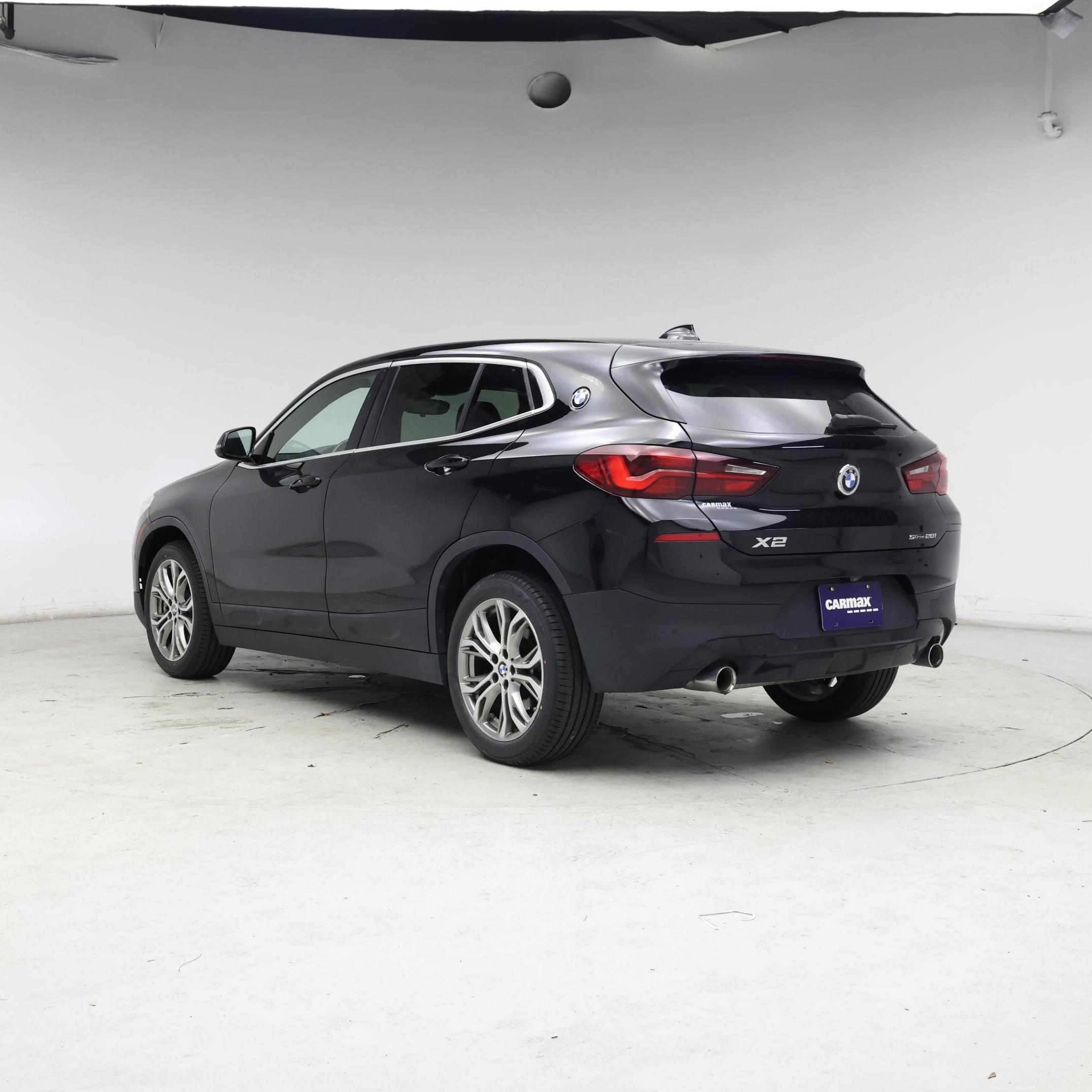 Thumbnail: 2022 BMW X2 - 2