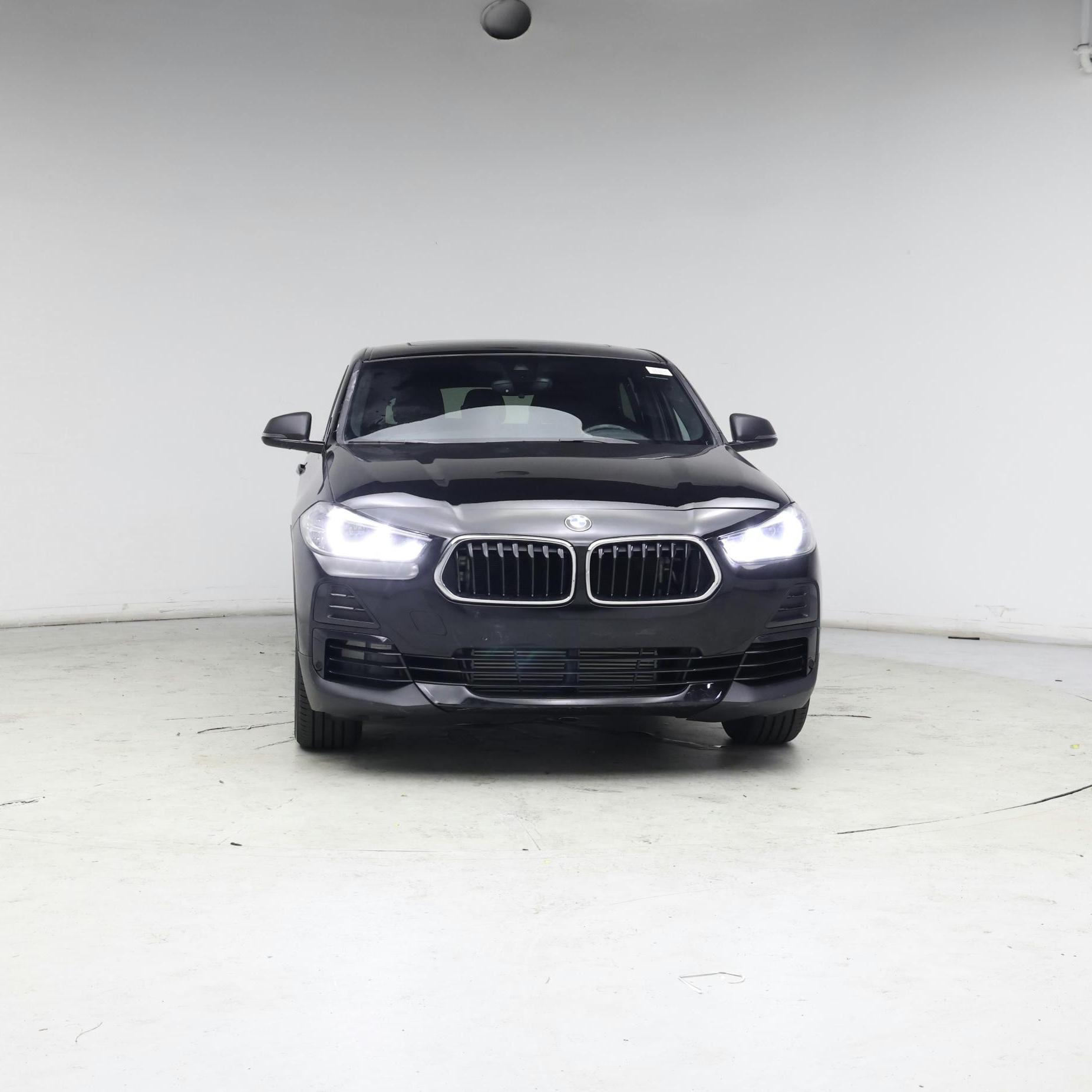 Thumbnail: 2022 BMW X2 - 5
