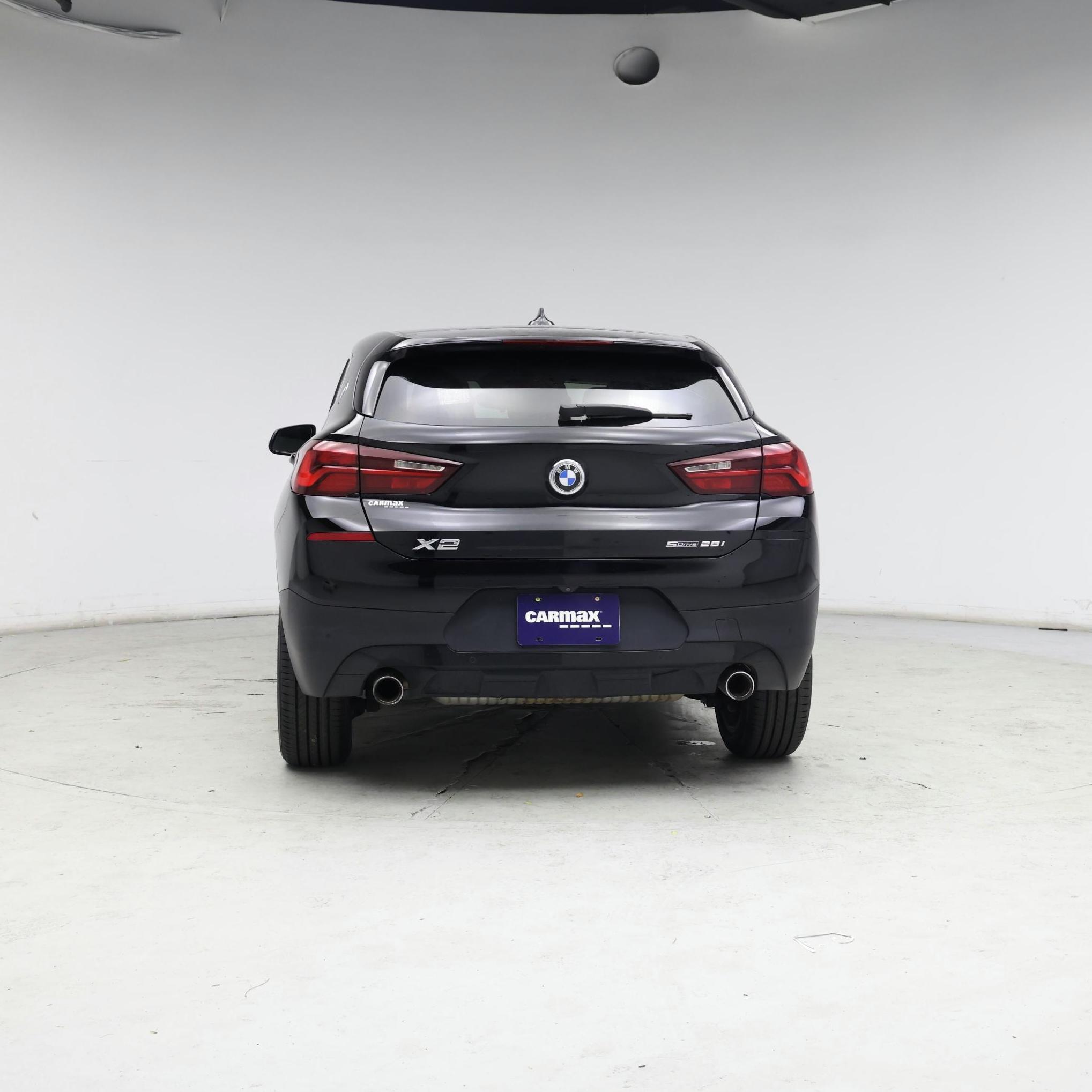 Thumbnail: 2022 BMW X2 - 6