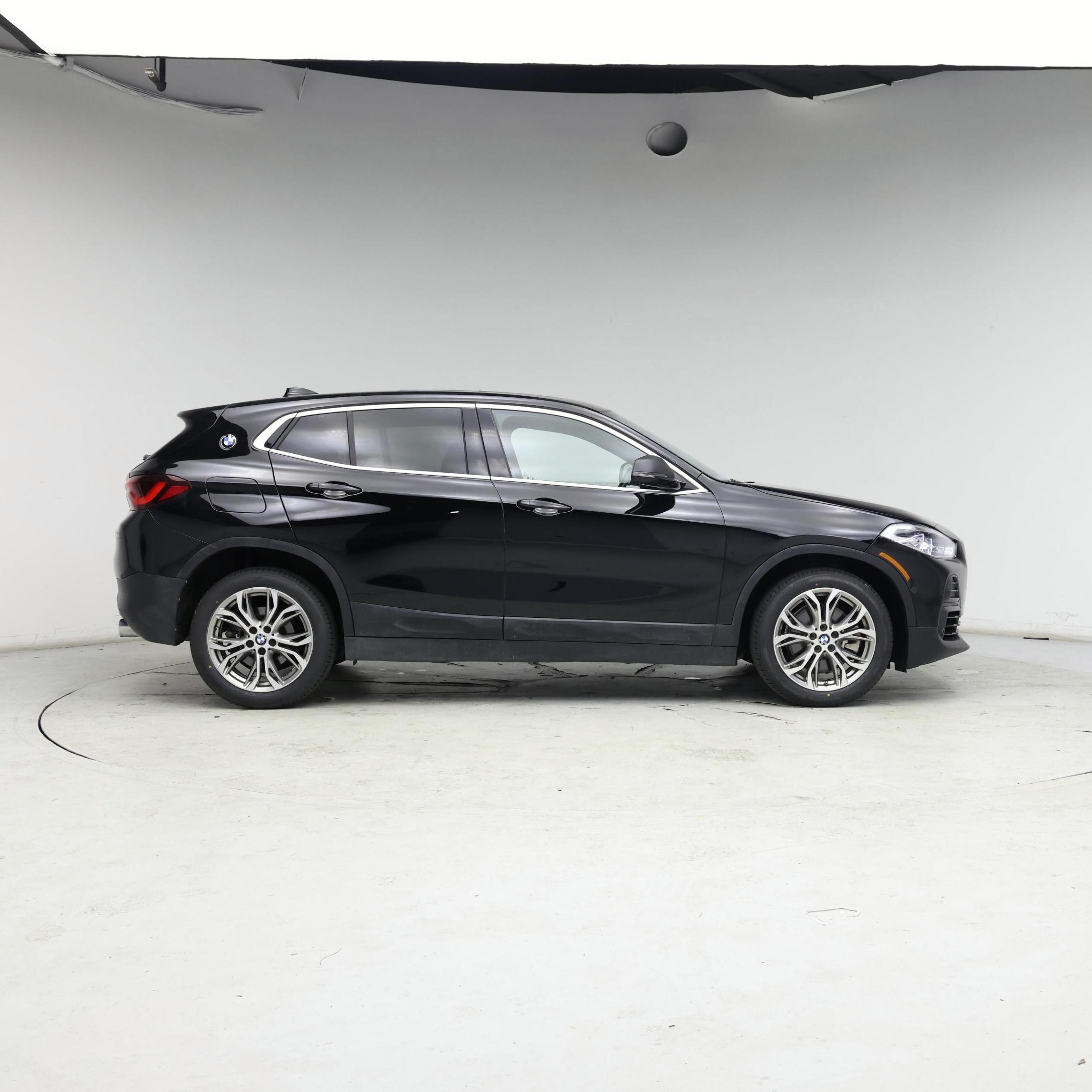 Thumbnail: 2022 BMW X2 - 7