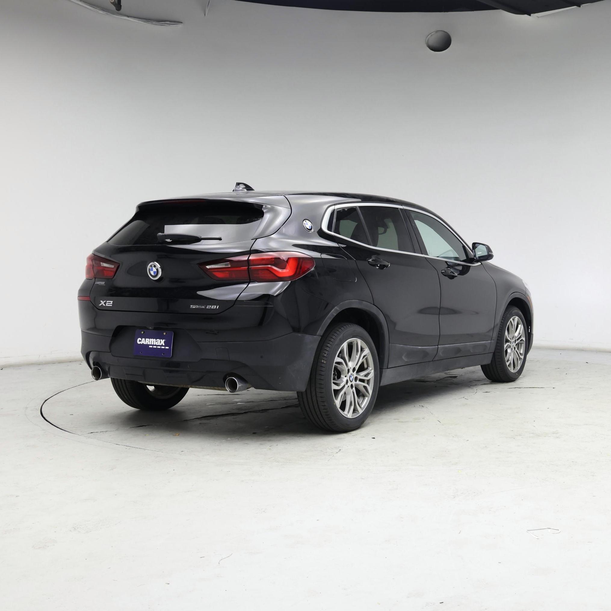 Thumbnail: 2022 BMW X2 - 8