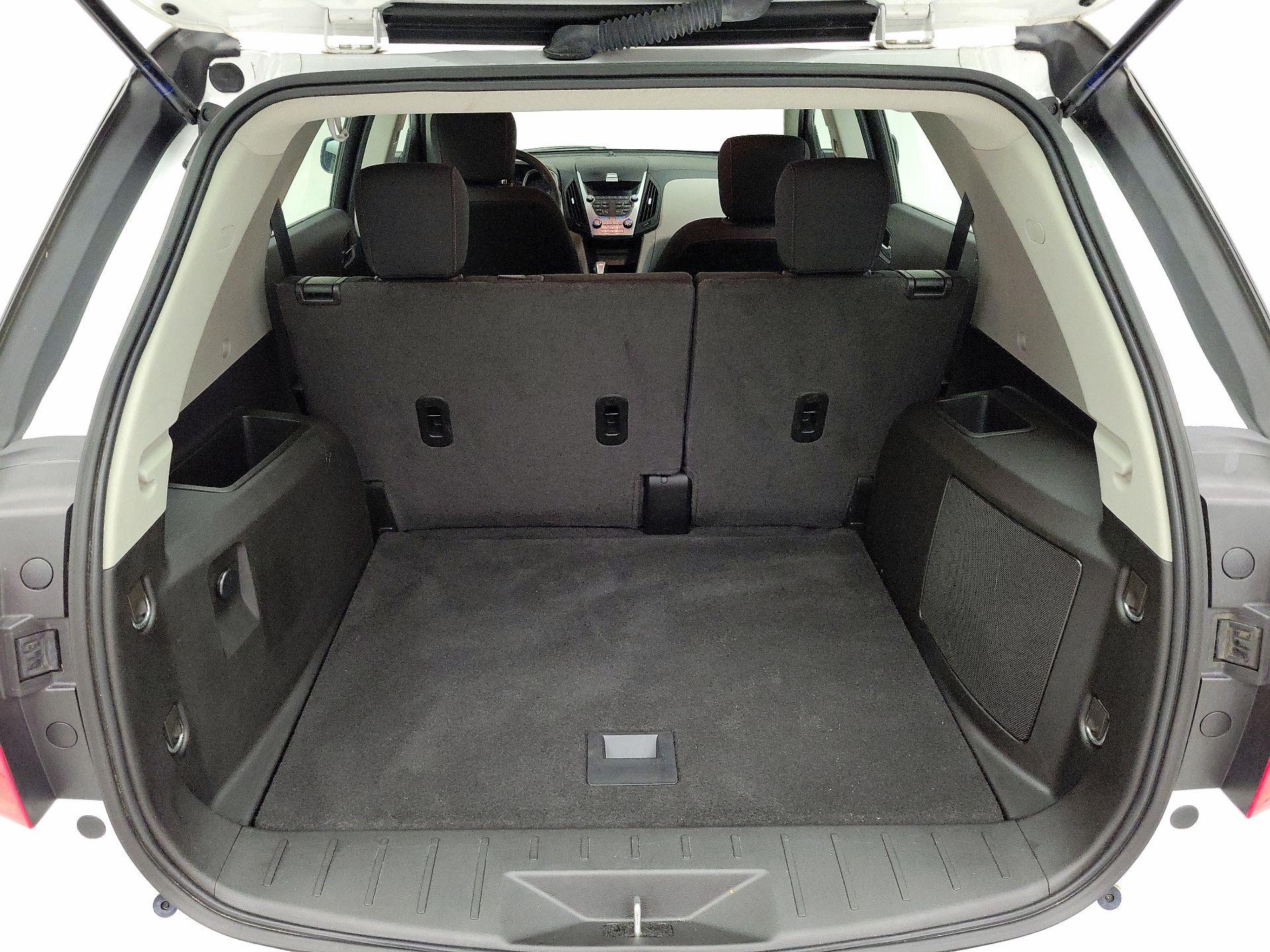 Thumbnail: 2015 Chevrolet Equinox - 19