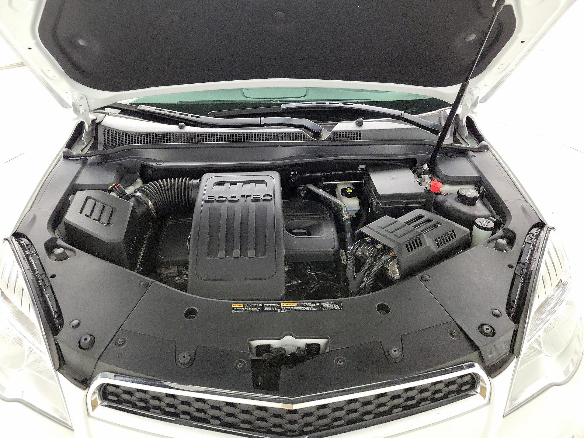 Thumbnail: 2015 Chevrolet Equinox - 20