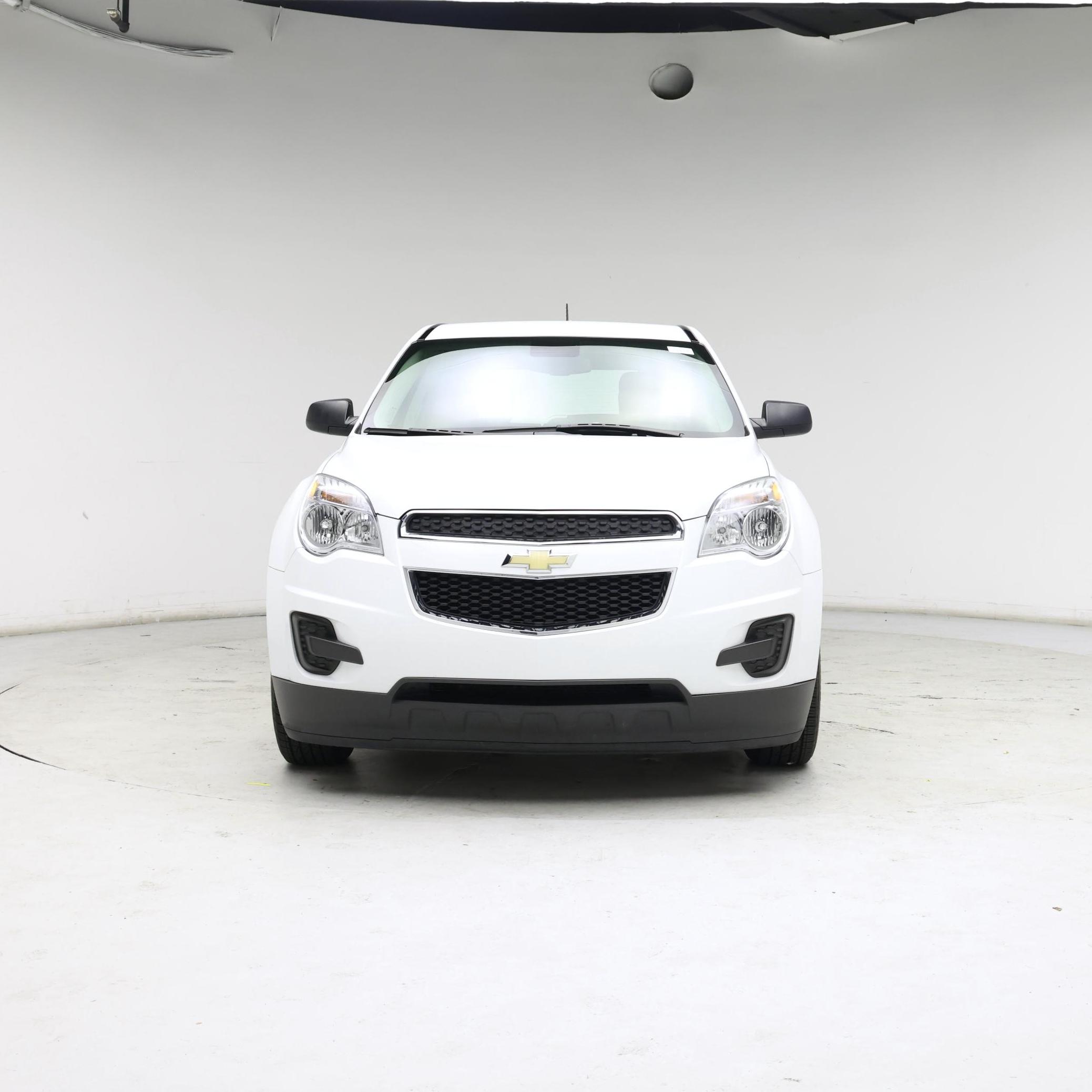 Thumbnail: 2015 Chevrolet Equinox - 5