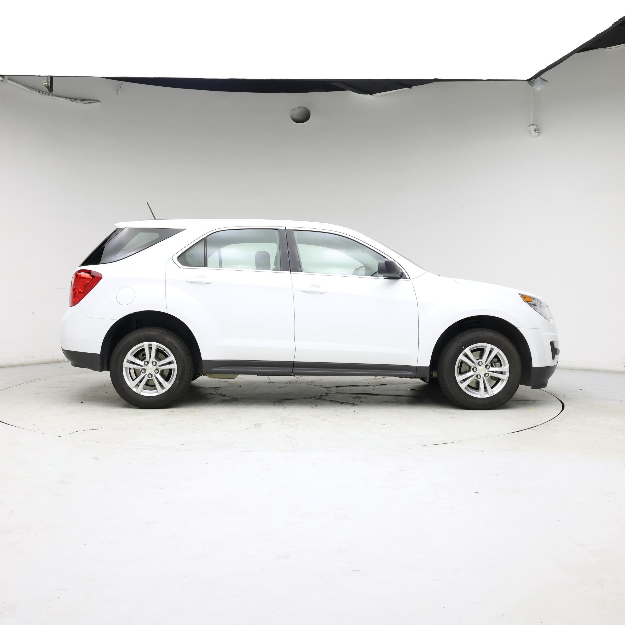 Thumbnail: 2015 Chevrolet Equinox - 7