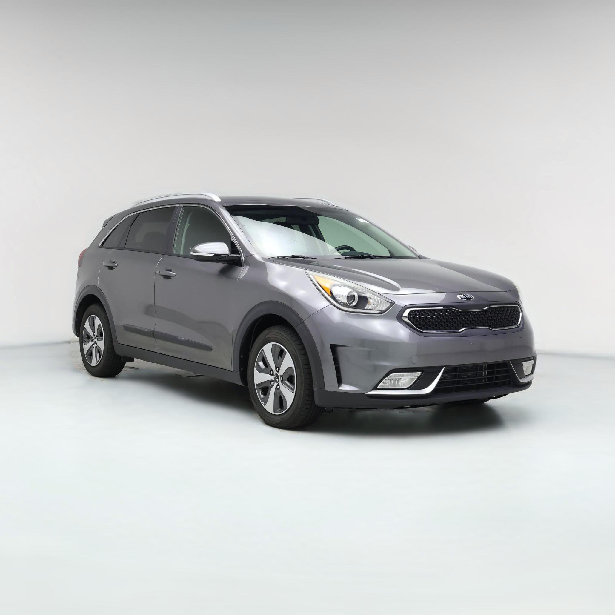 Thumbnail: 2018 Kia Niro - 1