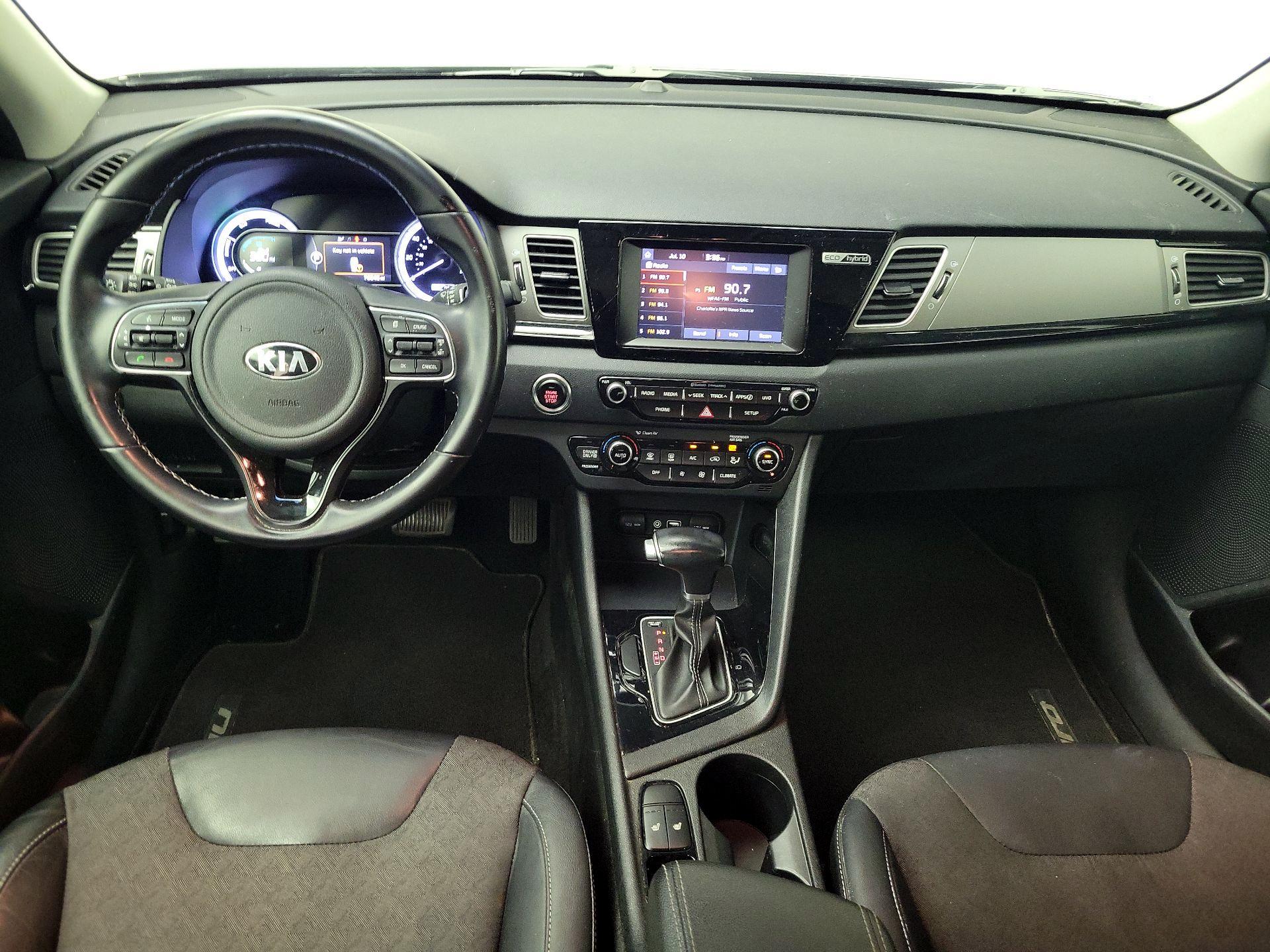 Thumbnail: 2018 Kia Niro - 9